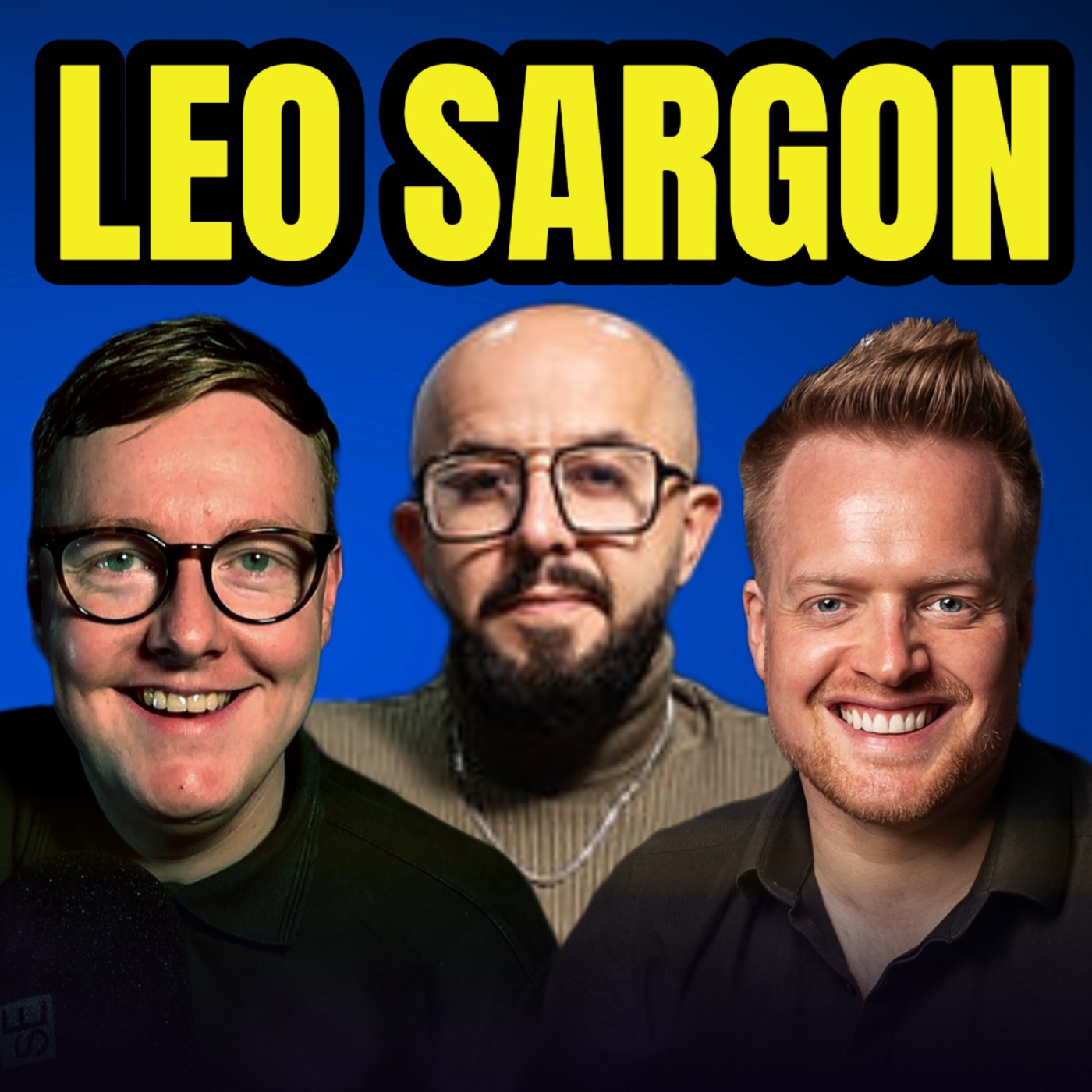 Leo Sargon | DJ To House Music Mix & Mastering Powerhouse