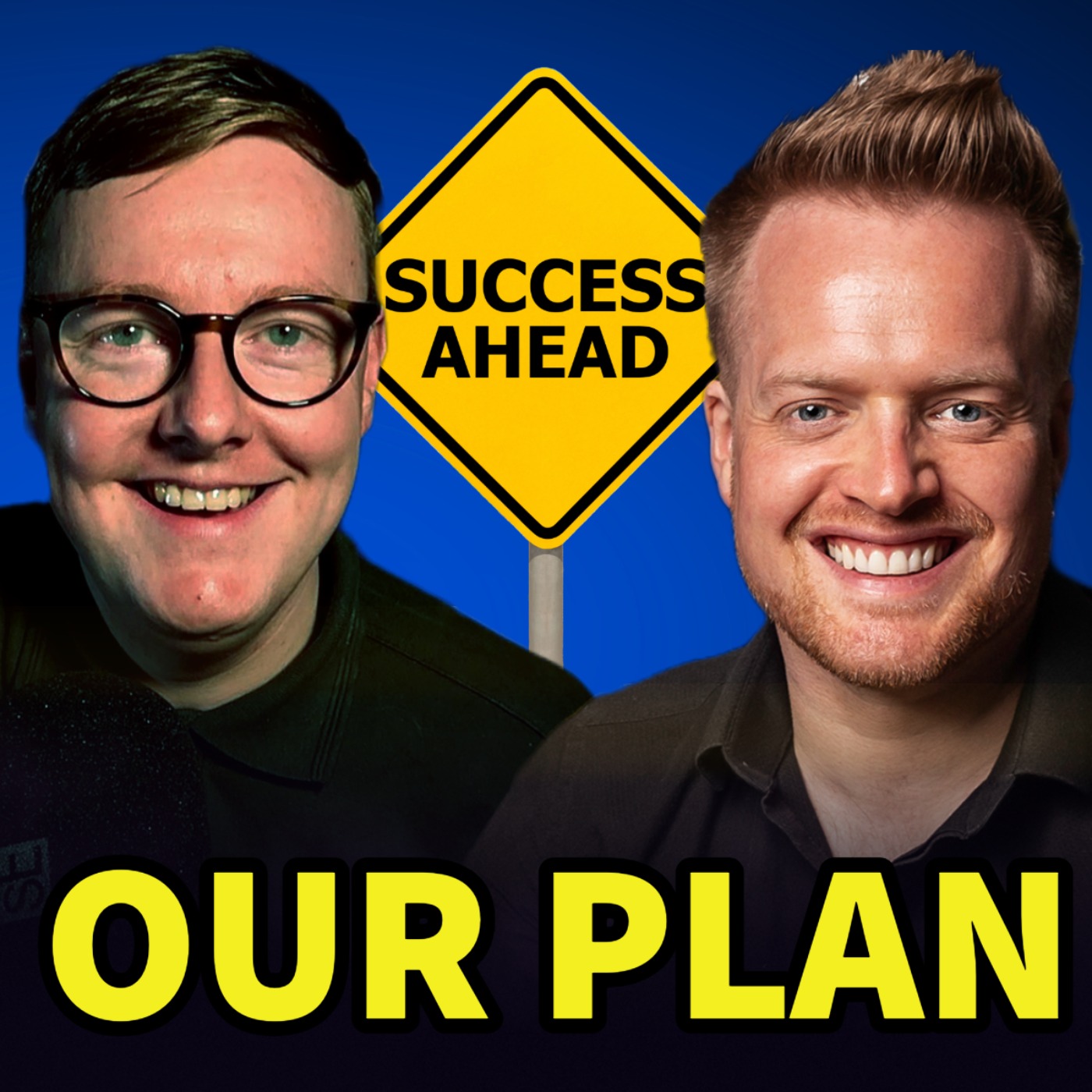 Paul & Ed's Plans & Goals For Paving A Successful Audio Engineering Career
