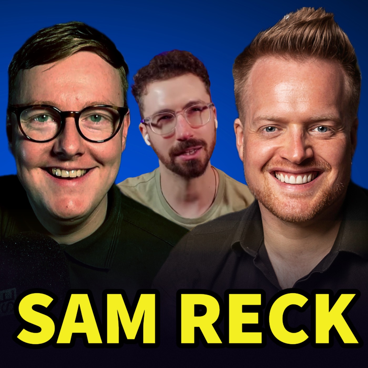 SAM RECK || Is There Still A Place For 'Organic' Mixing Within The Audio Industry?