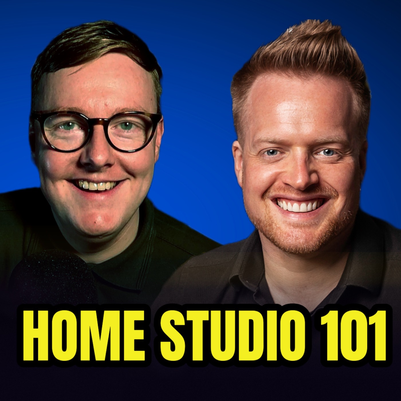 Can You REALLY Build A PRO Mixing & Mastering Studio In Your House?