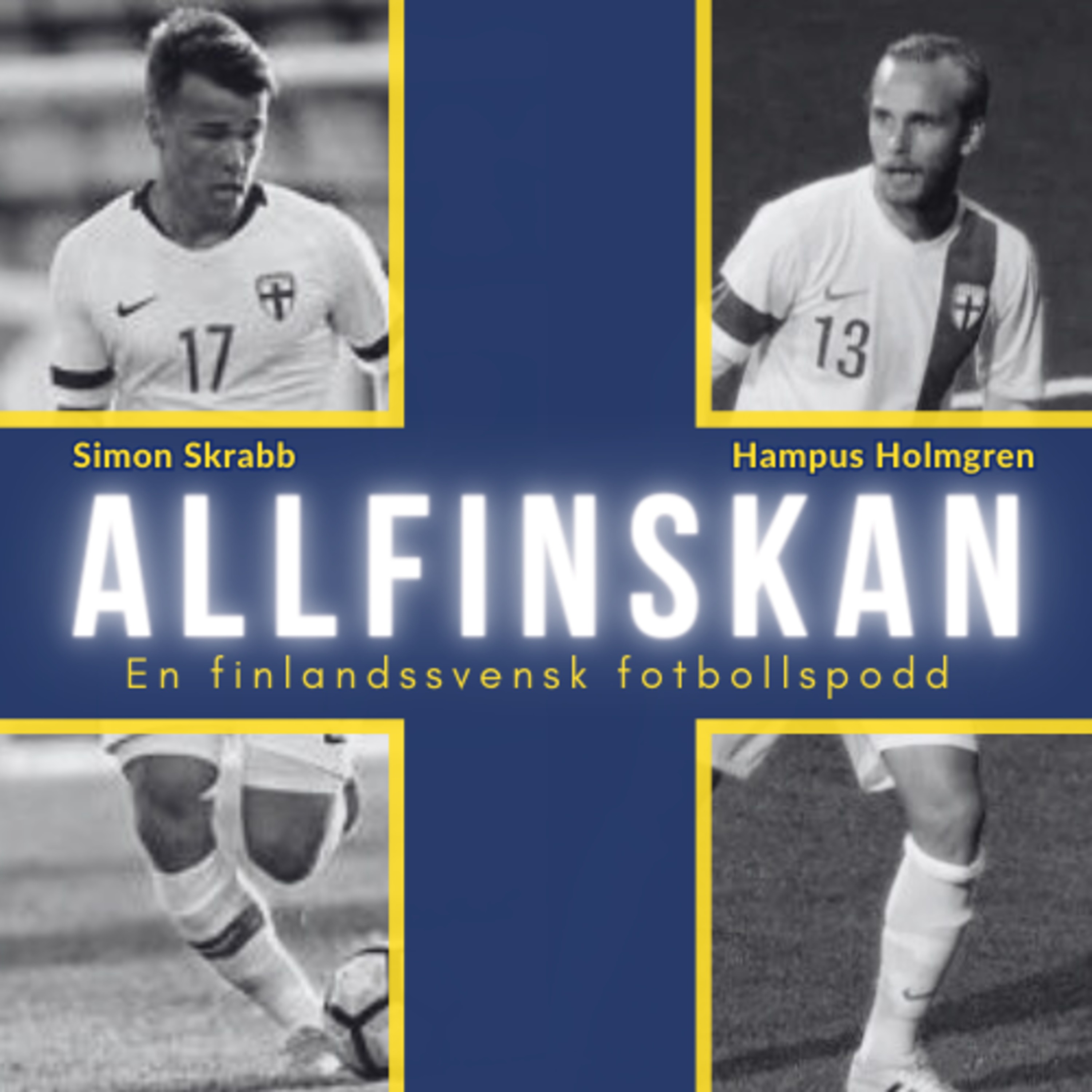 Allfinskan 16 - Säsongsgenomgång