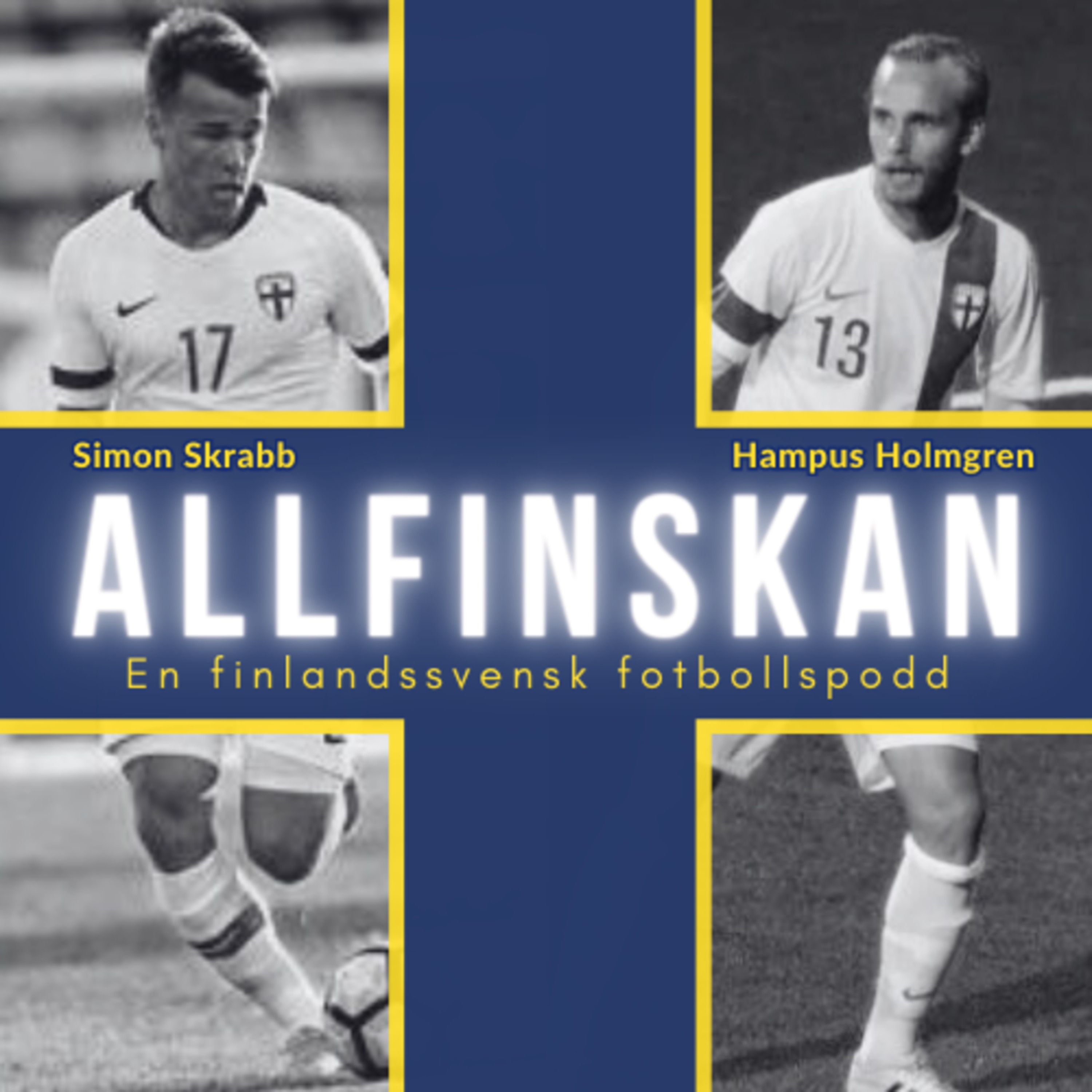 Allfinskan 23 - Tim Sparv del 2
