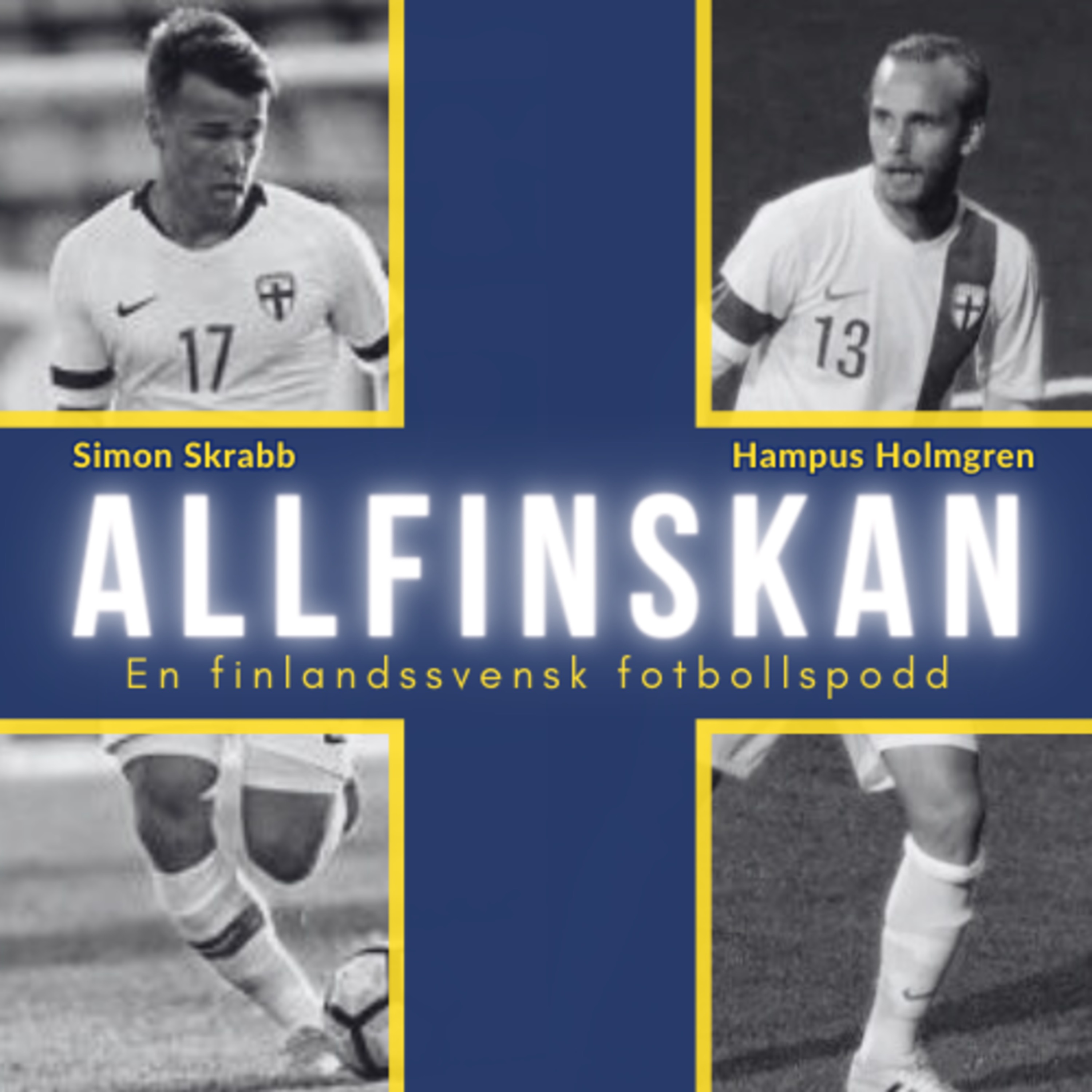 Allfinskan 28 - Uppsnack Allsvenskan