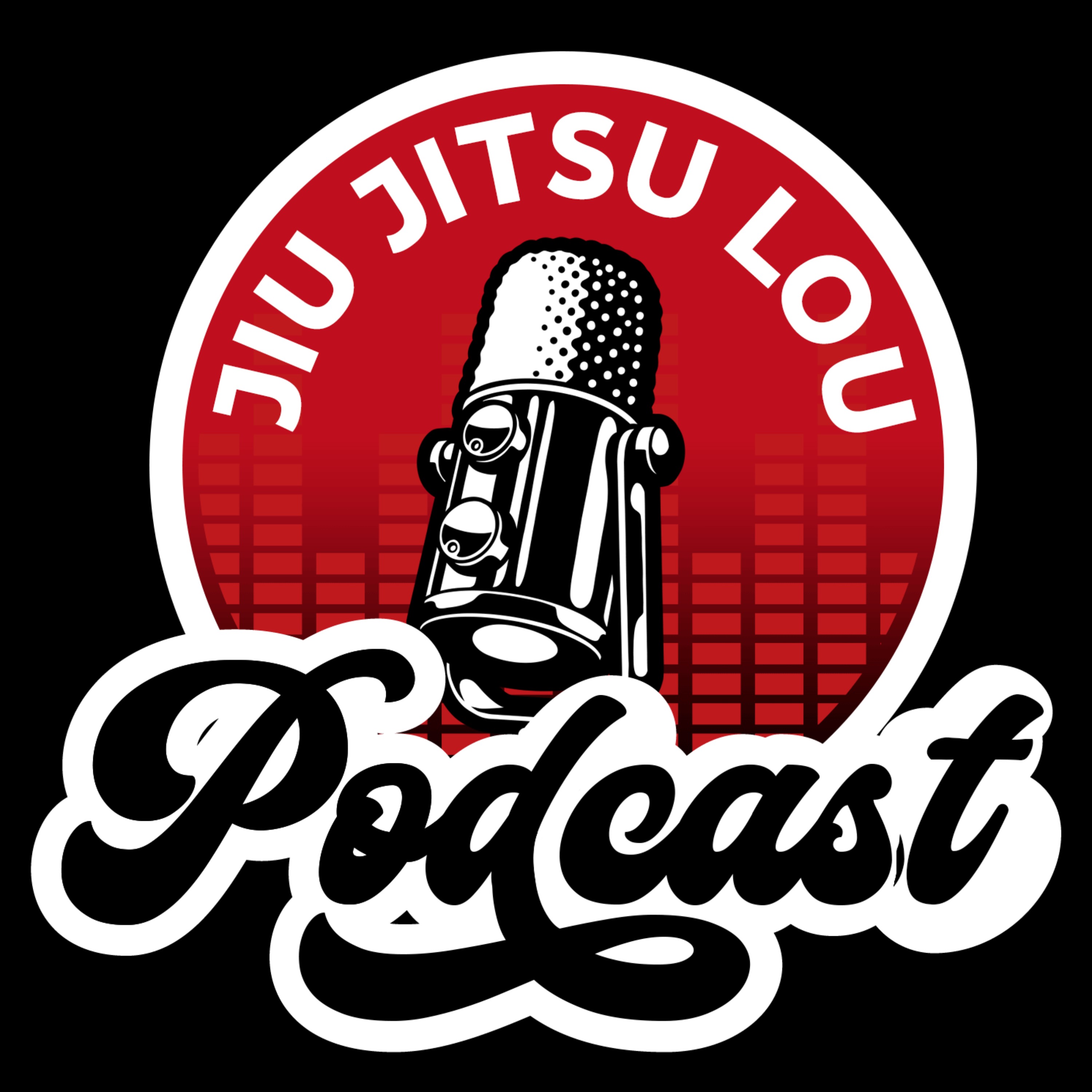 JIU JITSU Lou