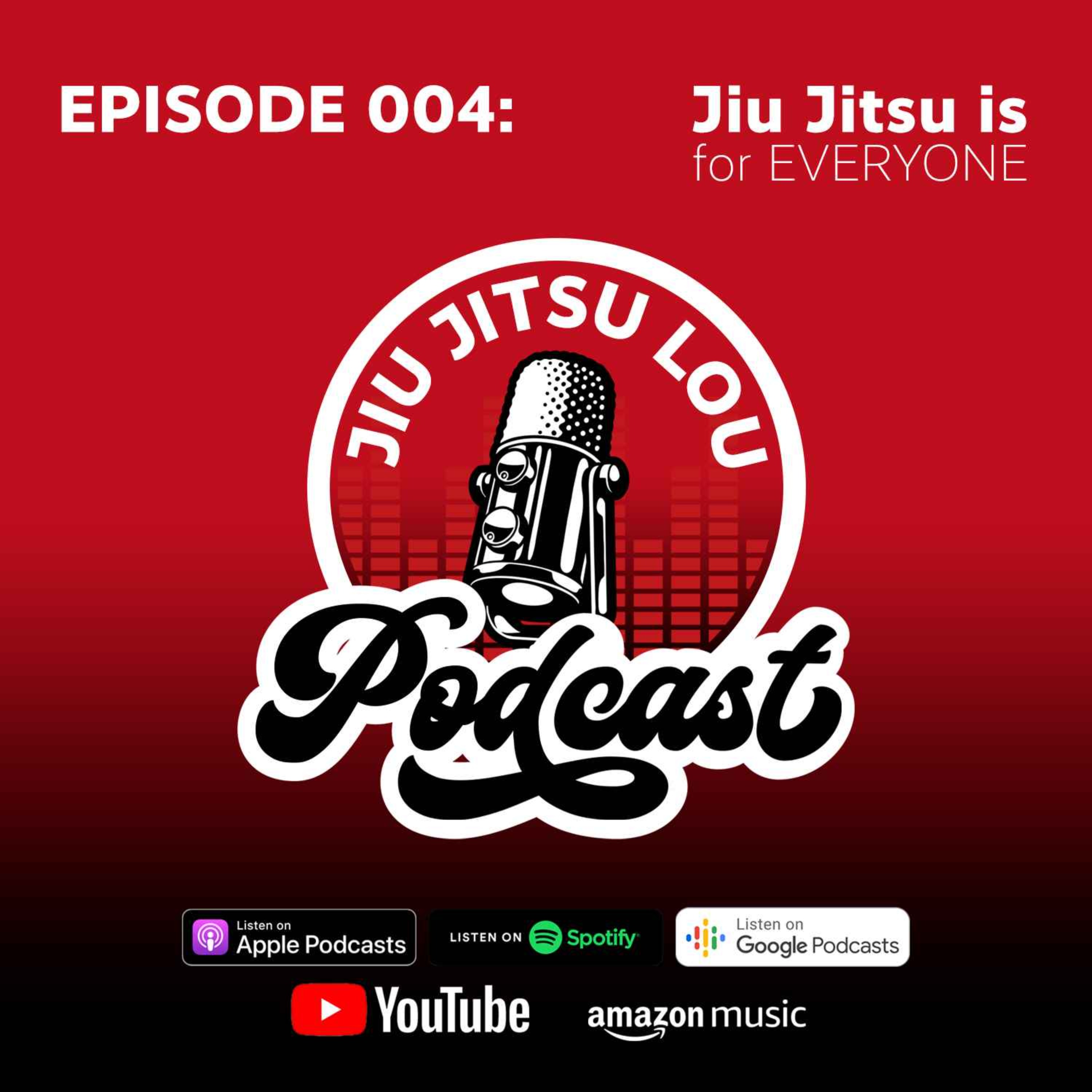 JIU JITSU Lou