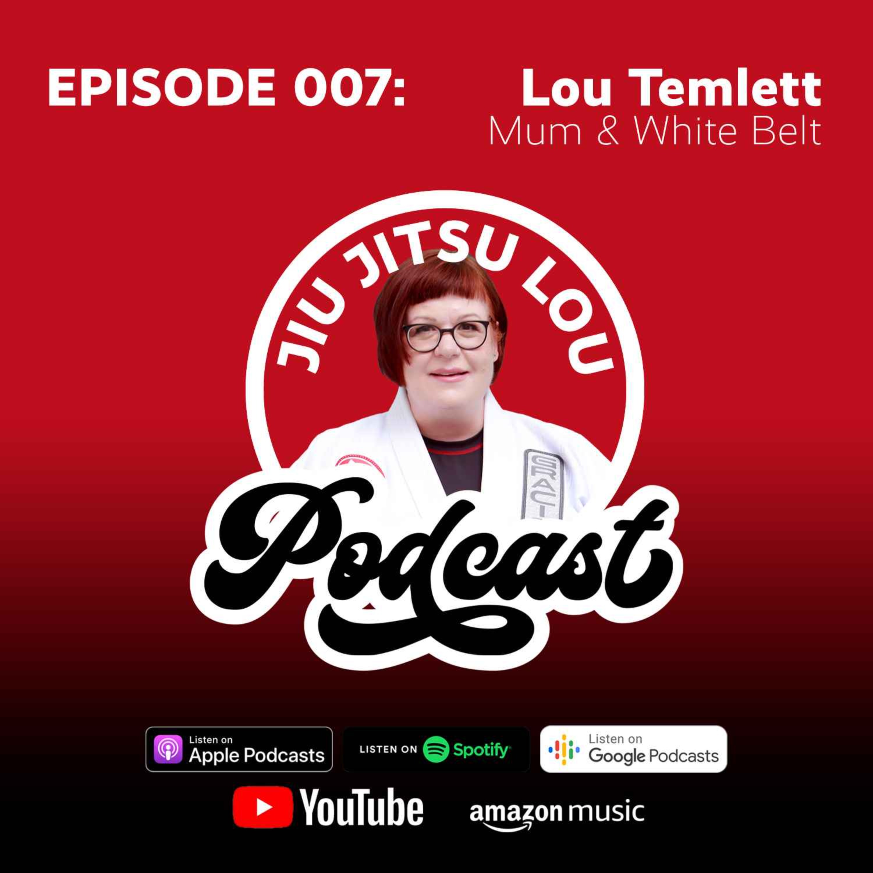 JIU JITSU Lou