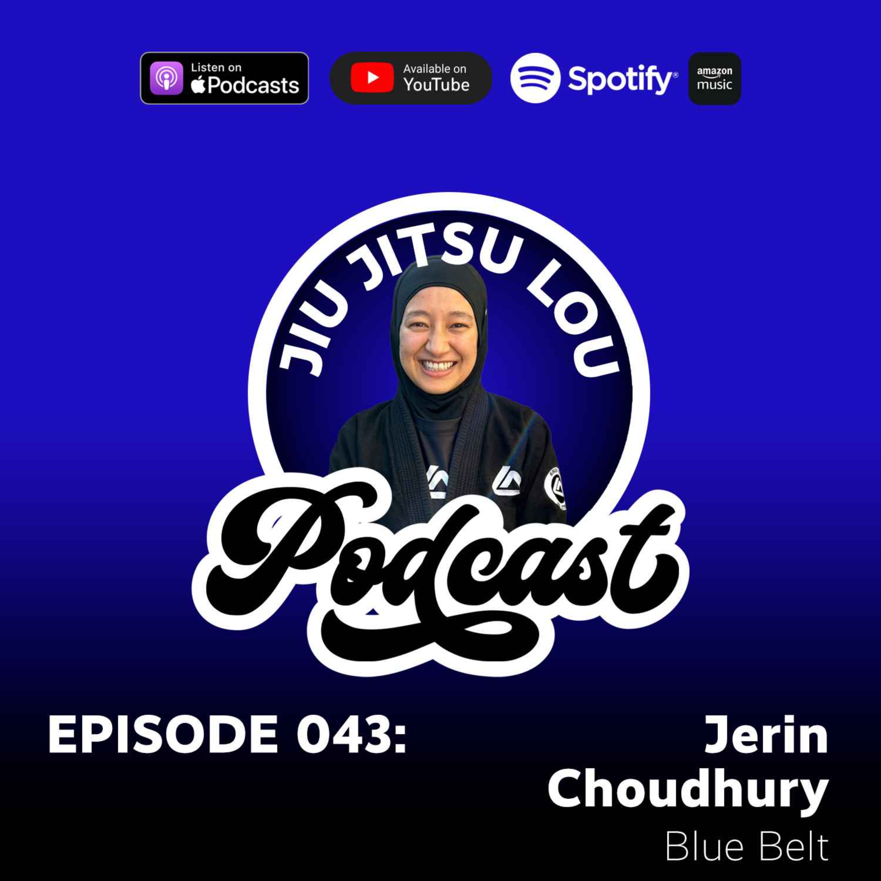 JIU JITSU Lou