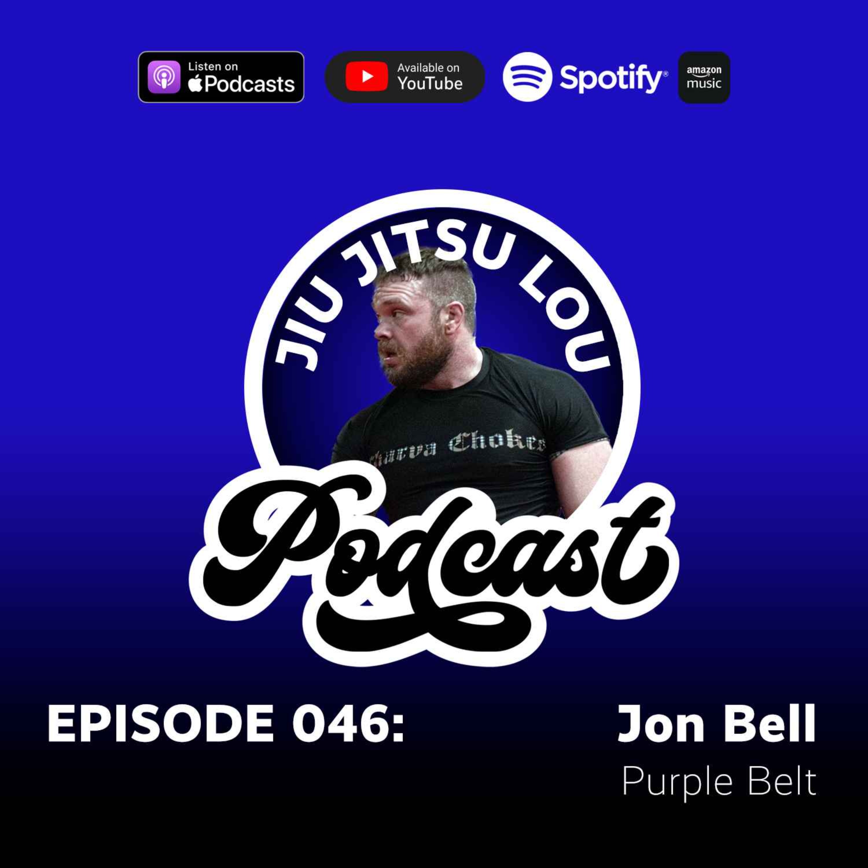 JIU JITSU Lou