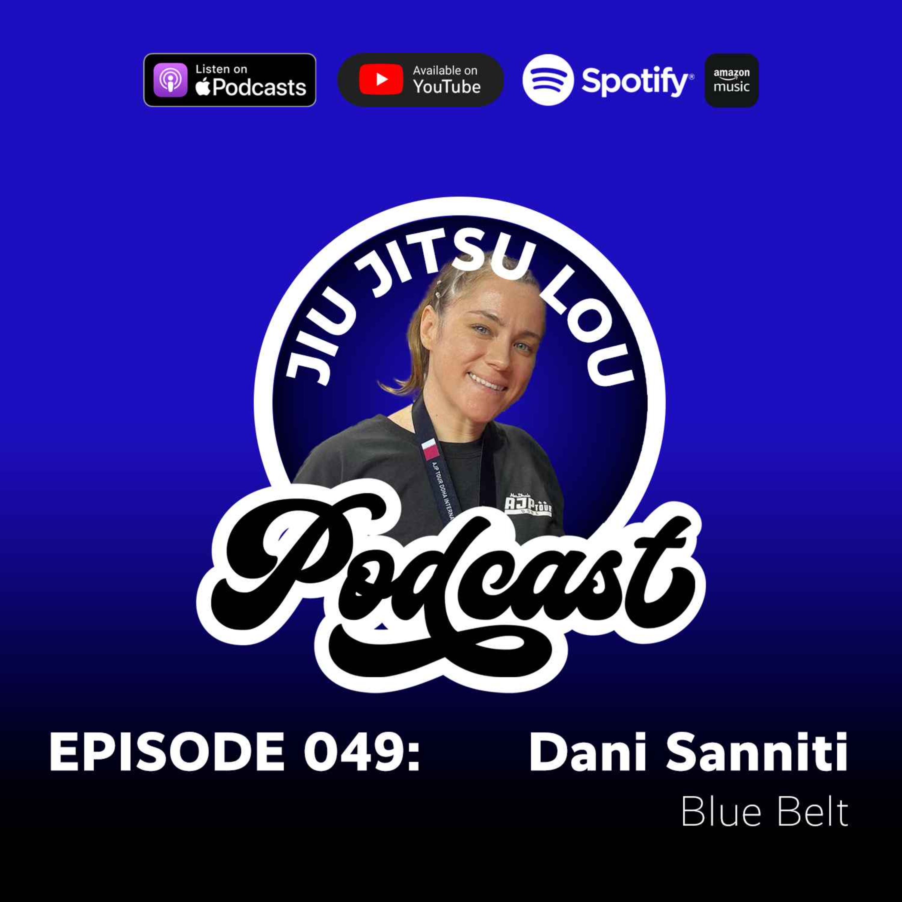 JIU JITSU Lou