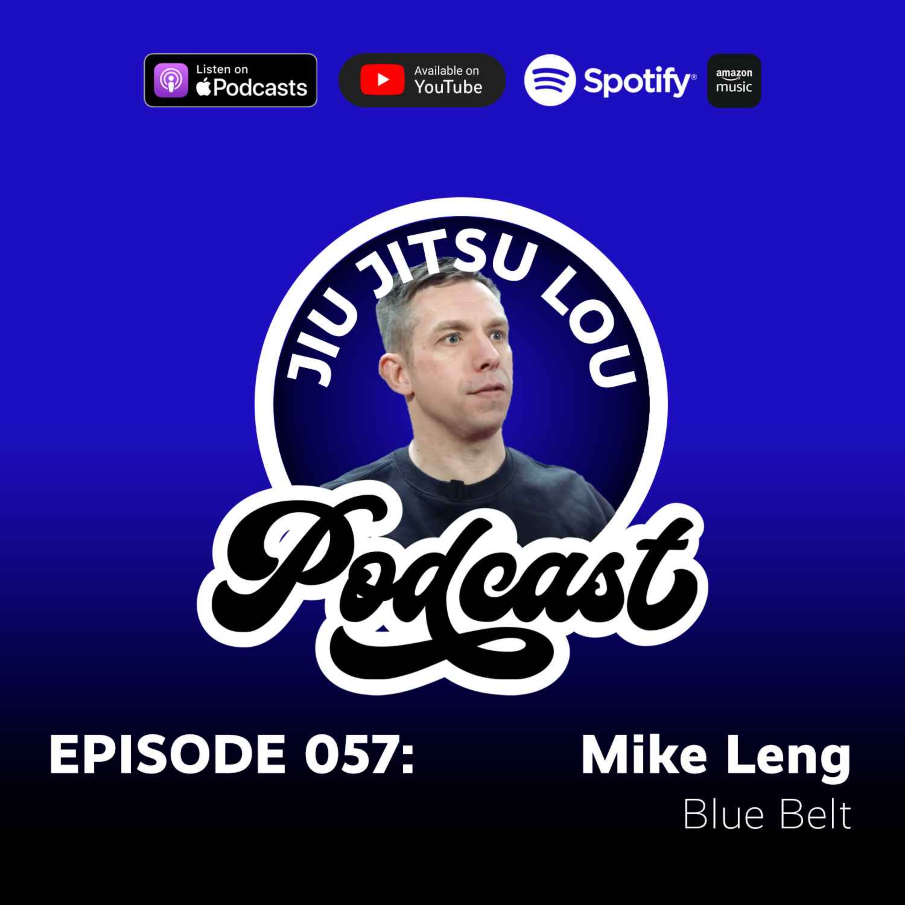 JIU JITSU Lou