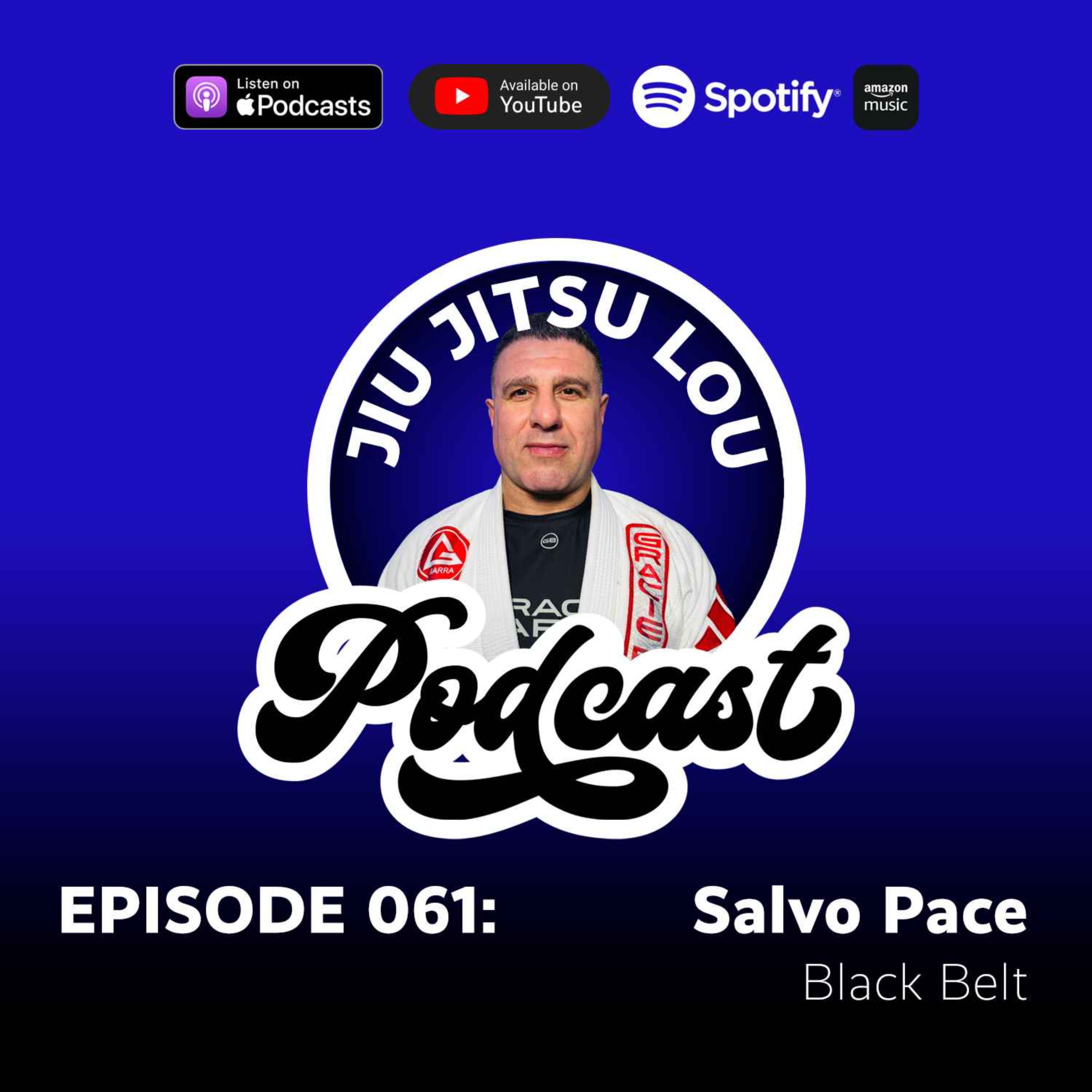 JIU JITSU Lou