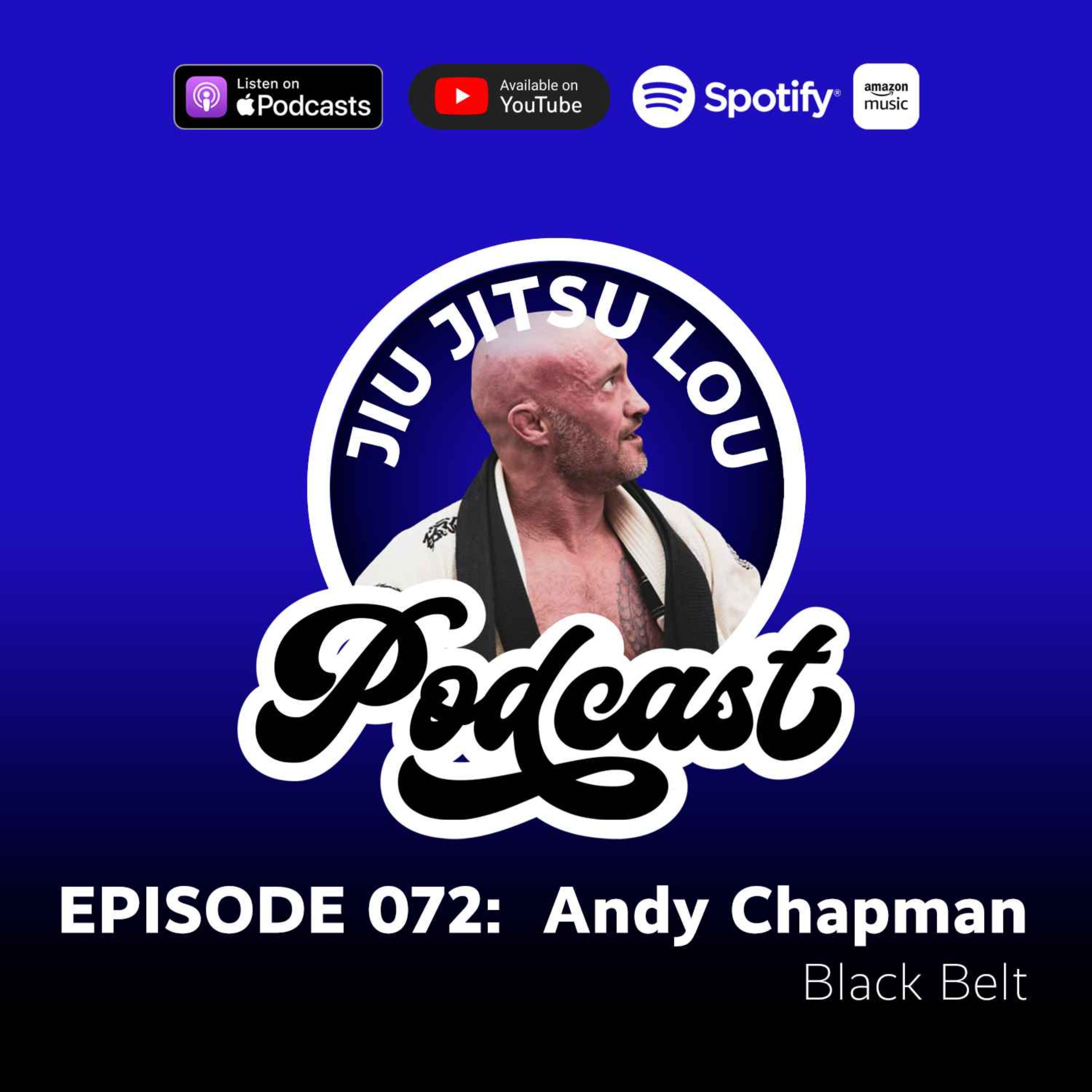 JIU JITSU Lou