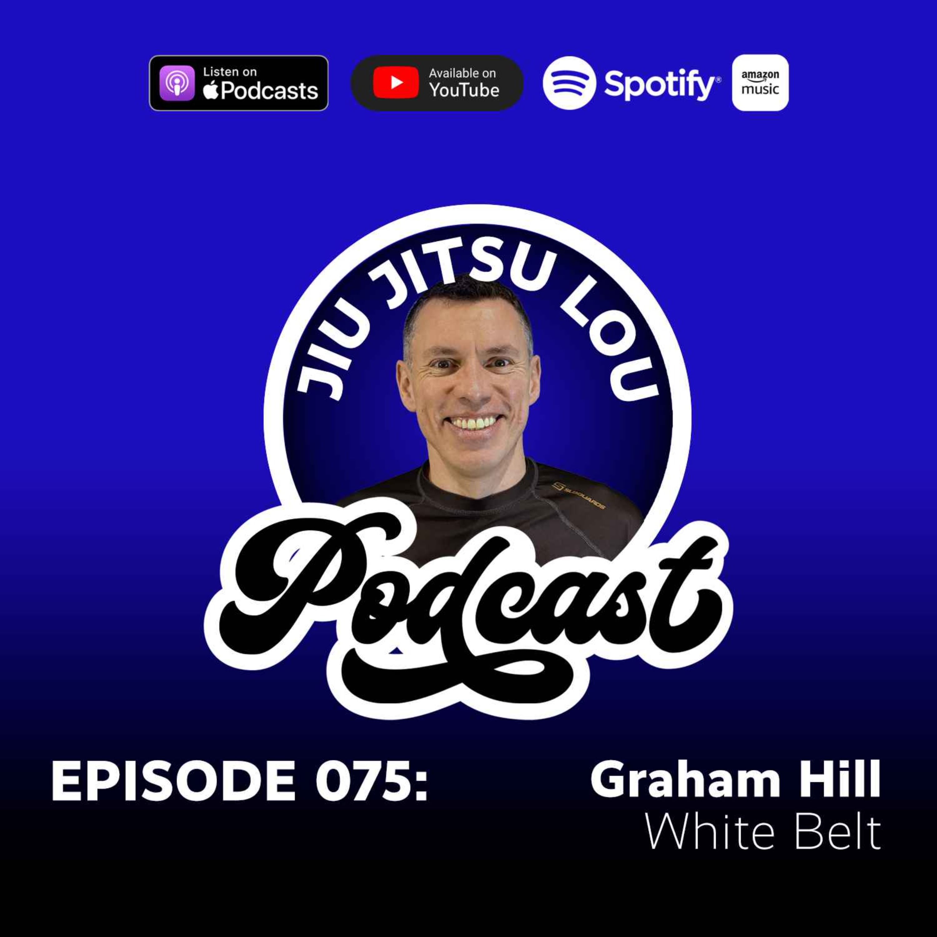 JIU JITSU Lou