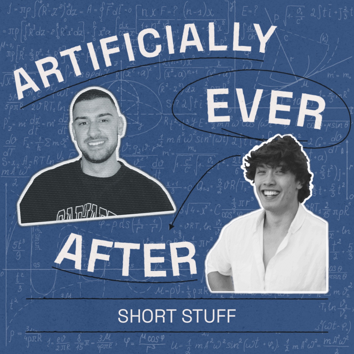 Artificially Ever After