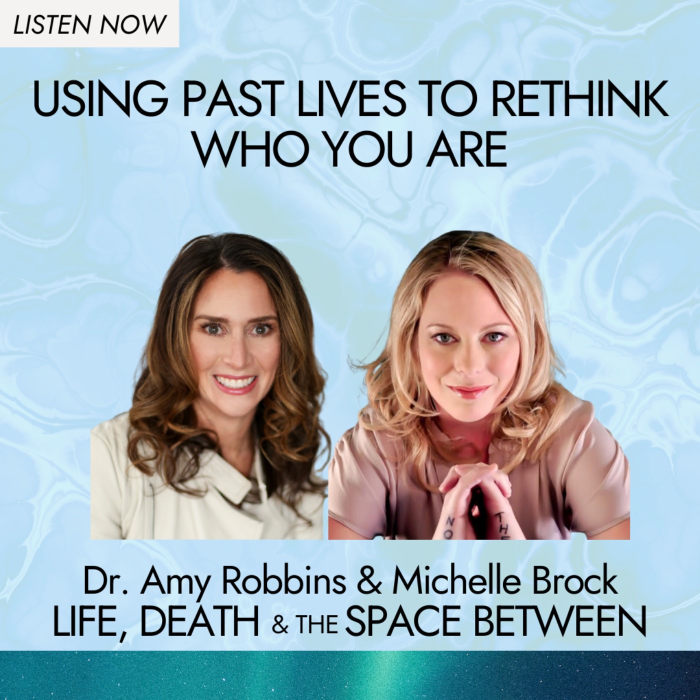 Using Past Lives to Rethink Who You Are
