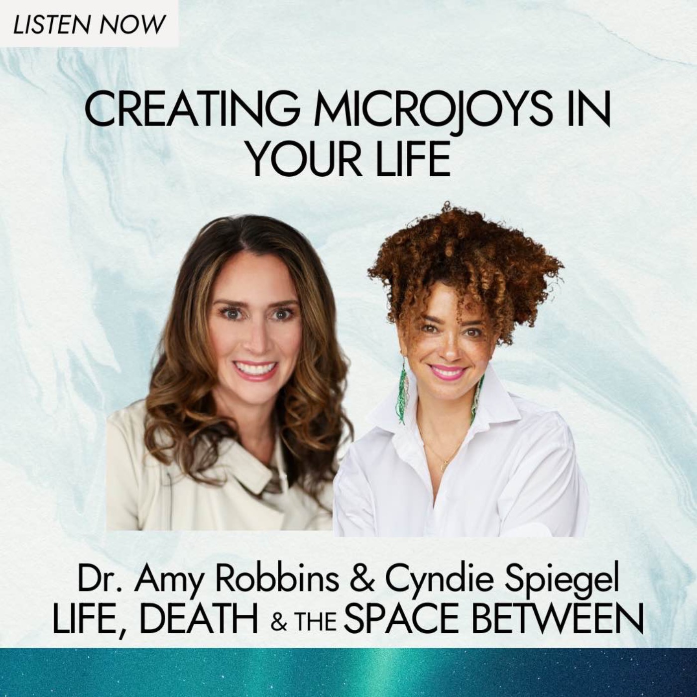 Creating MICROJOYS in Your Life