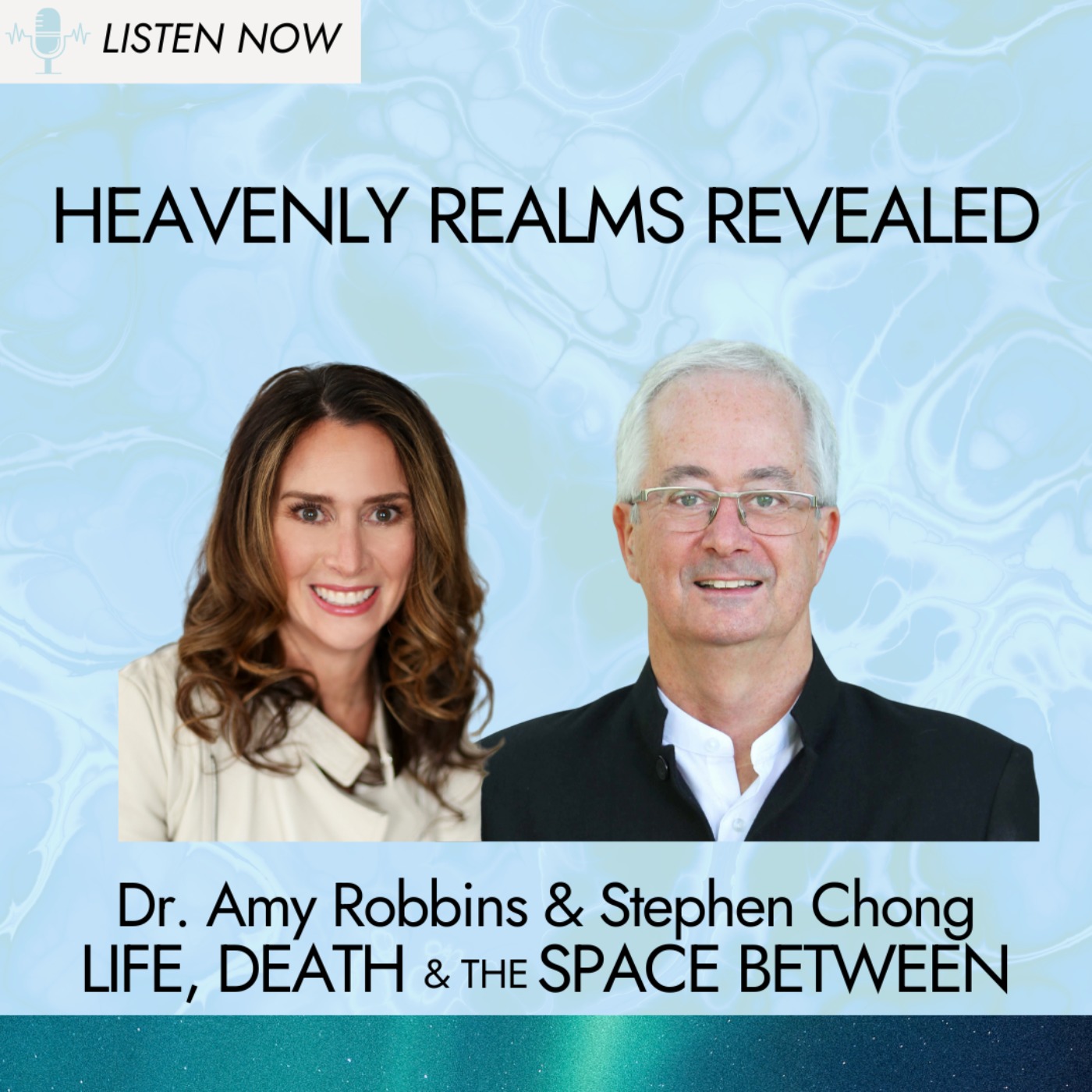 Heavenly Realms Revealed