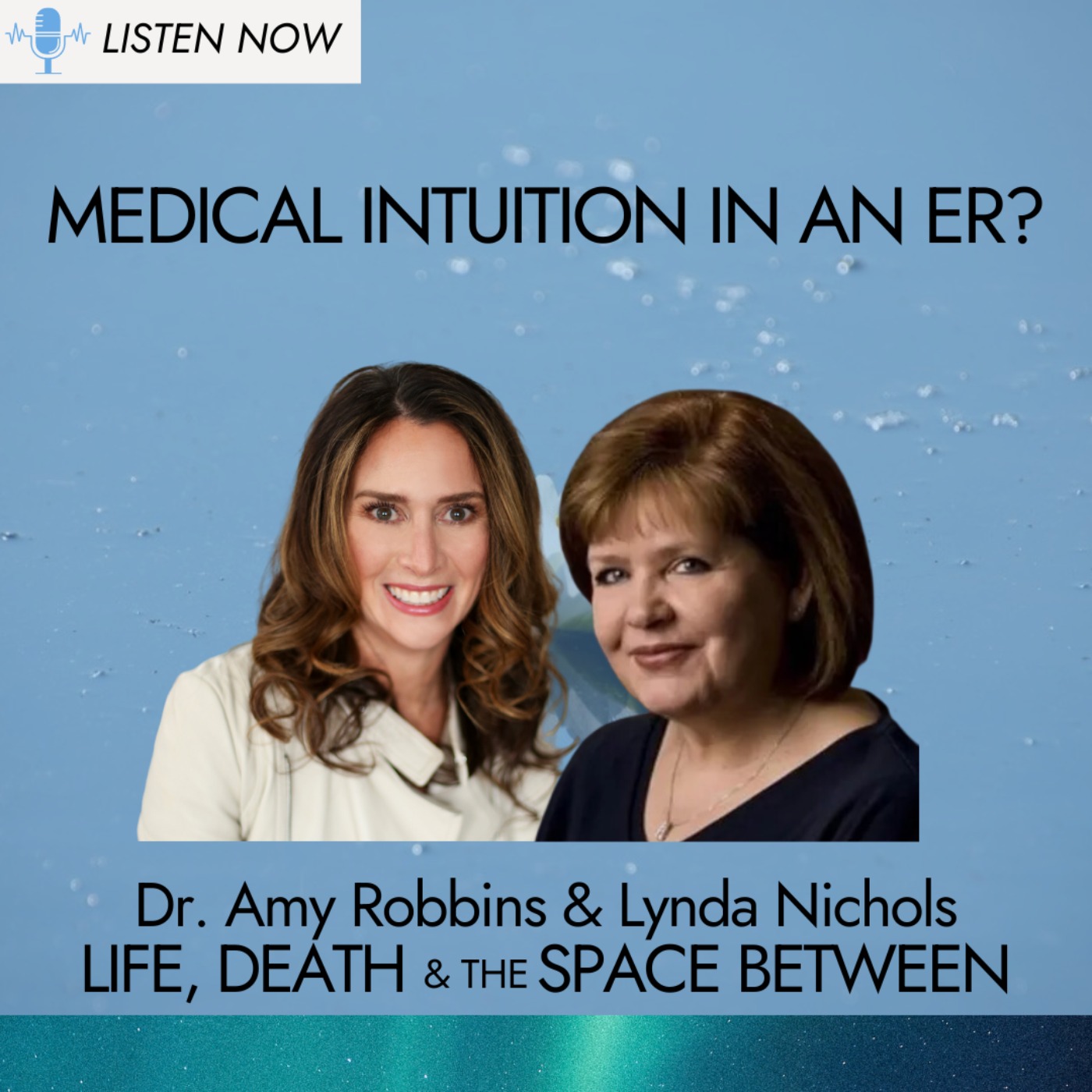 Medical Intuition in an ER?