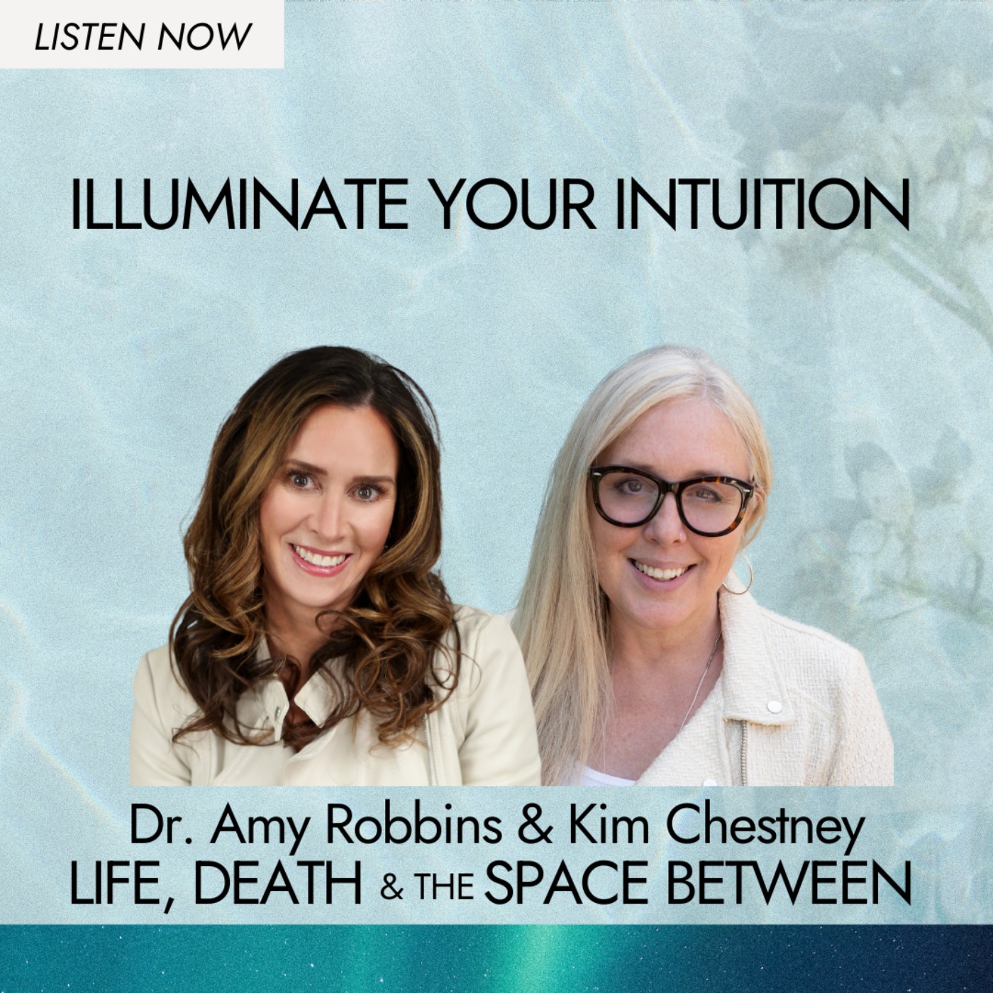 Illuminate your Intuition