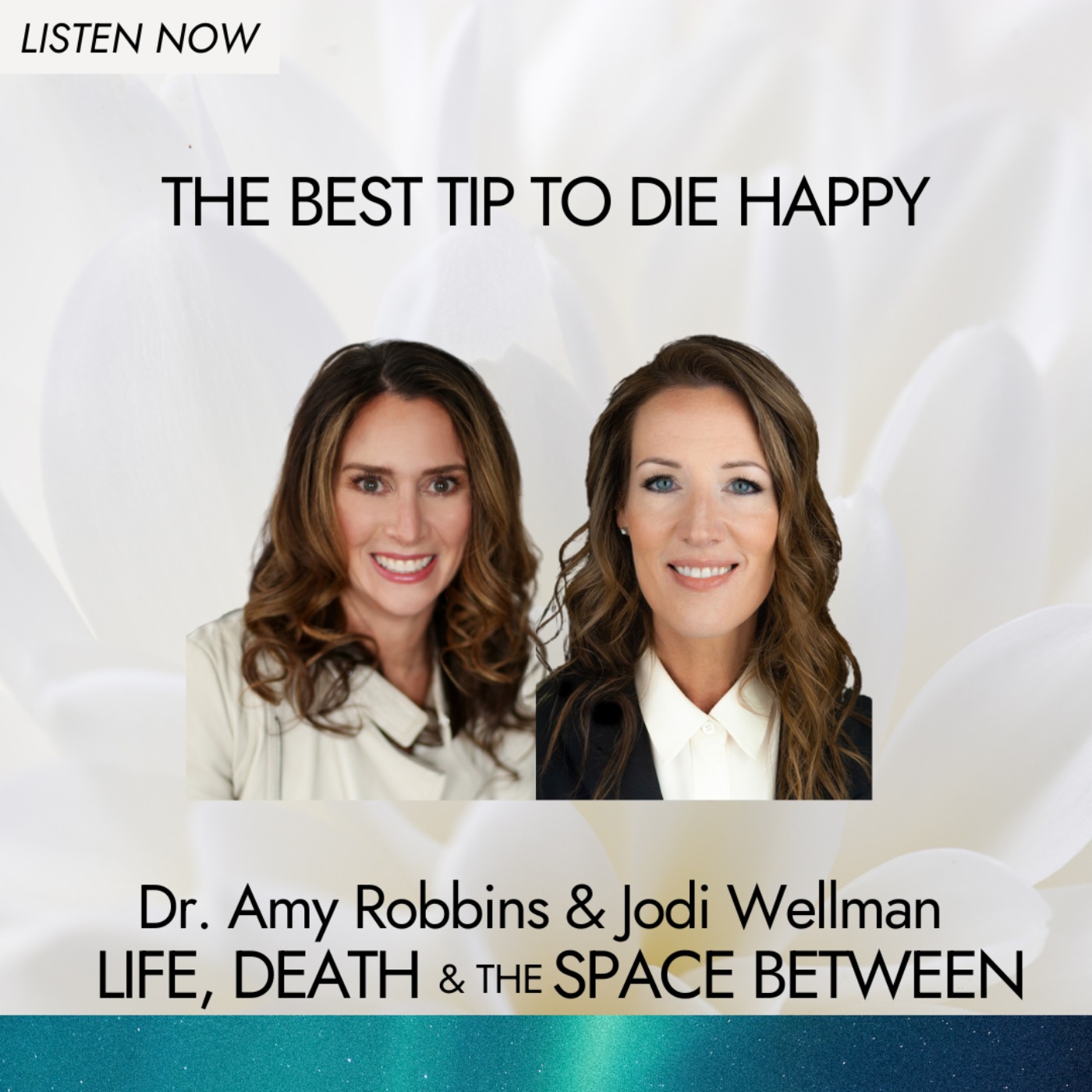 The Best Tip to Die Happy