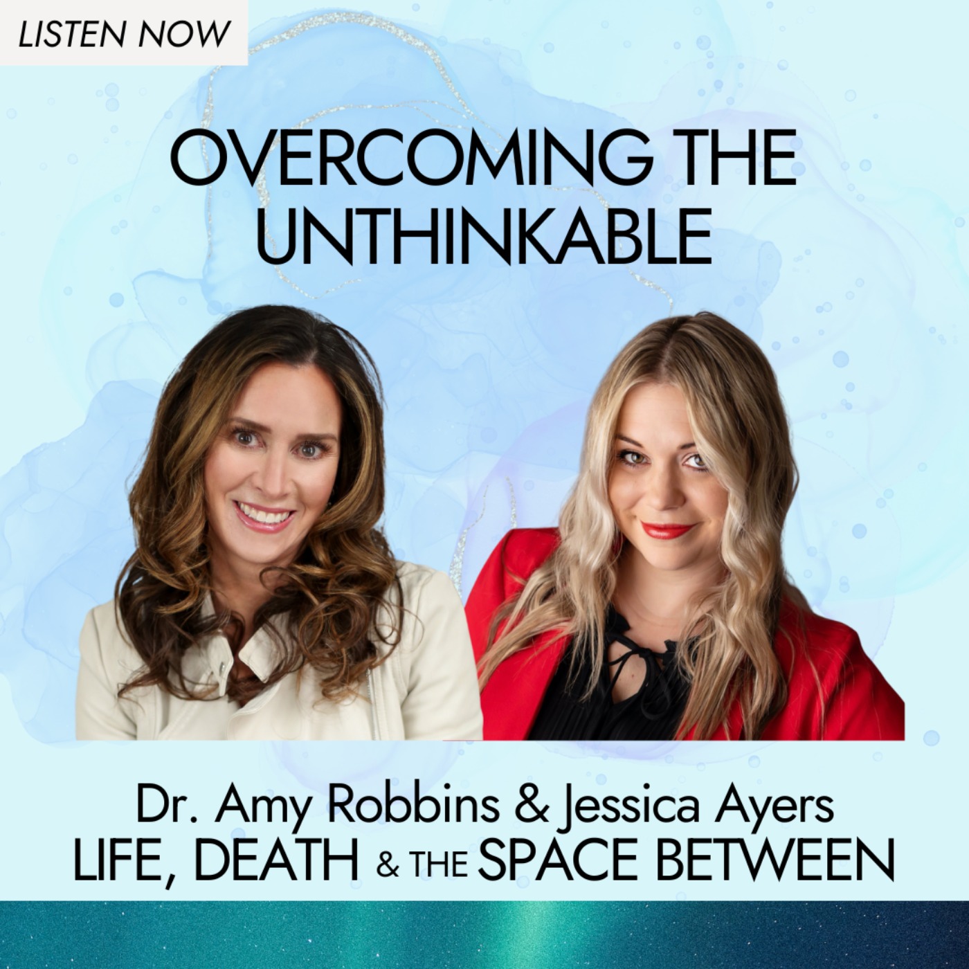 Overcoming the Unthinkable