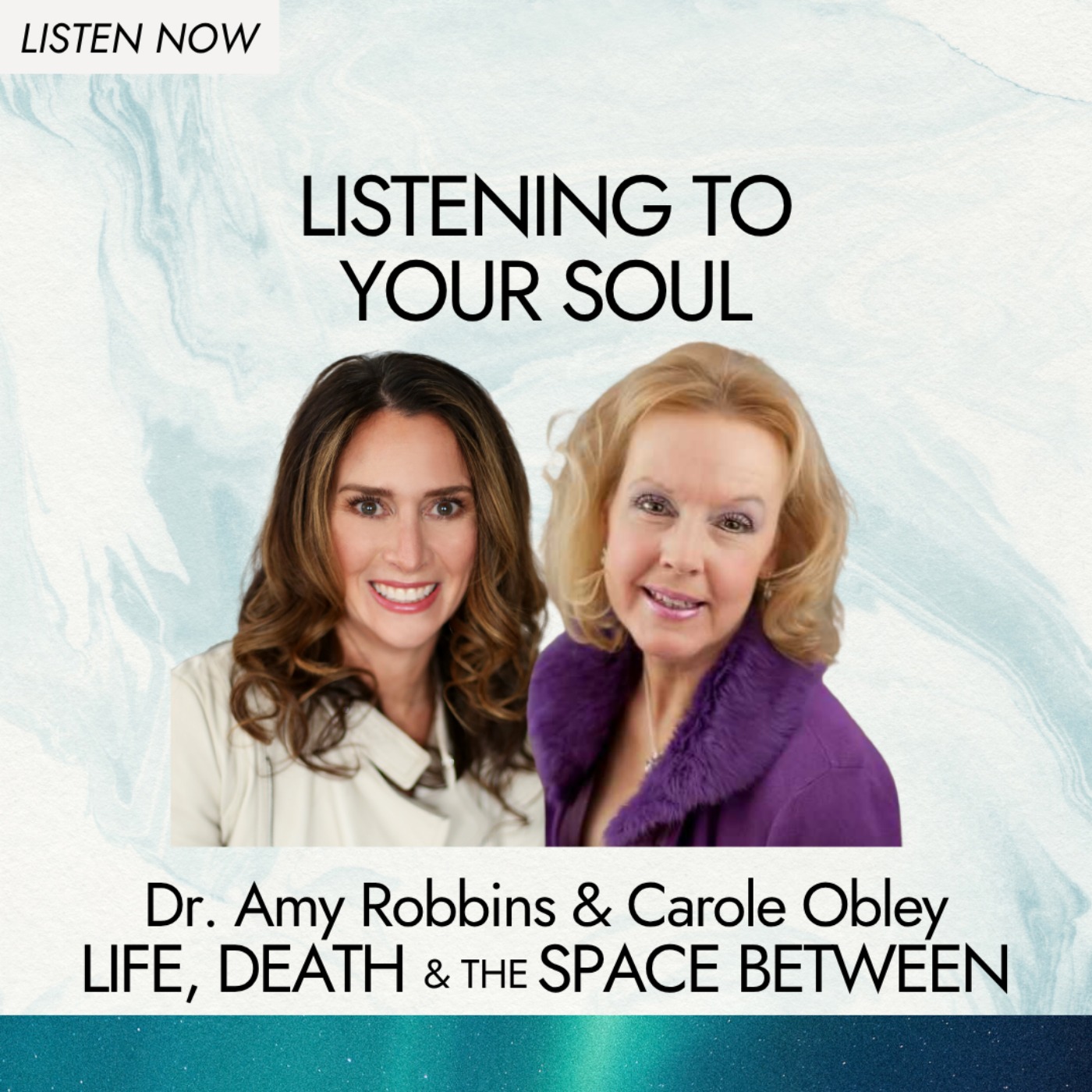 Listening to your Soul