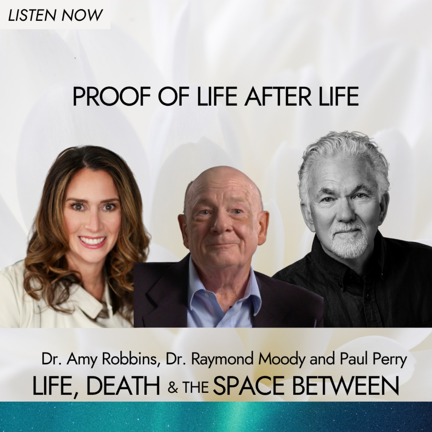 Proof of Life After Life
