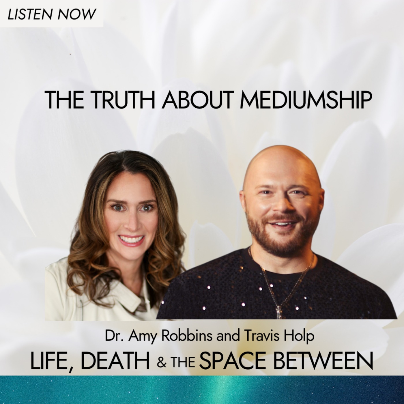 The Truth About Mediumship The Truth About Mediumship