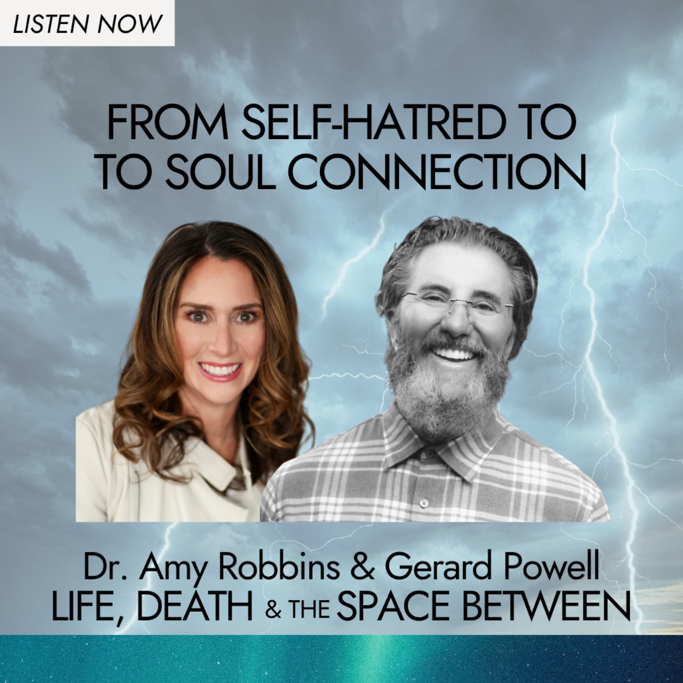 From Self-Hatred to Soul Connection