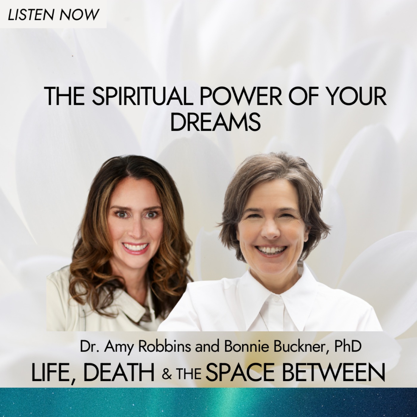 The Spiritual Power of Your Dreams