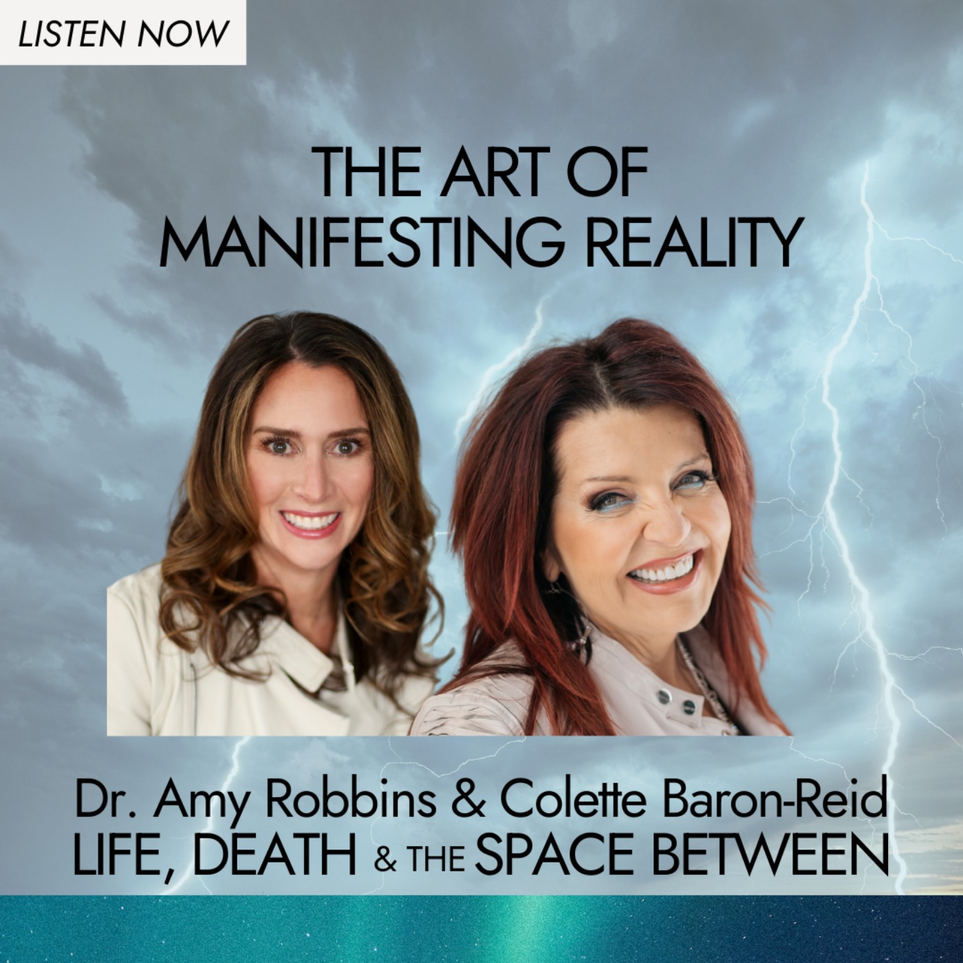 The Art of Manifesting Reality