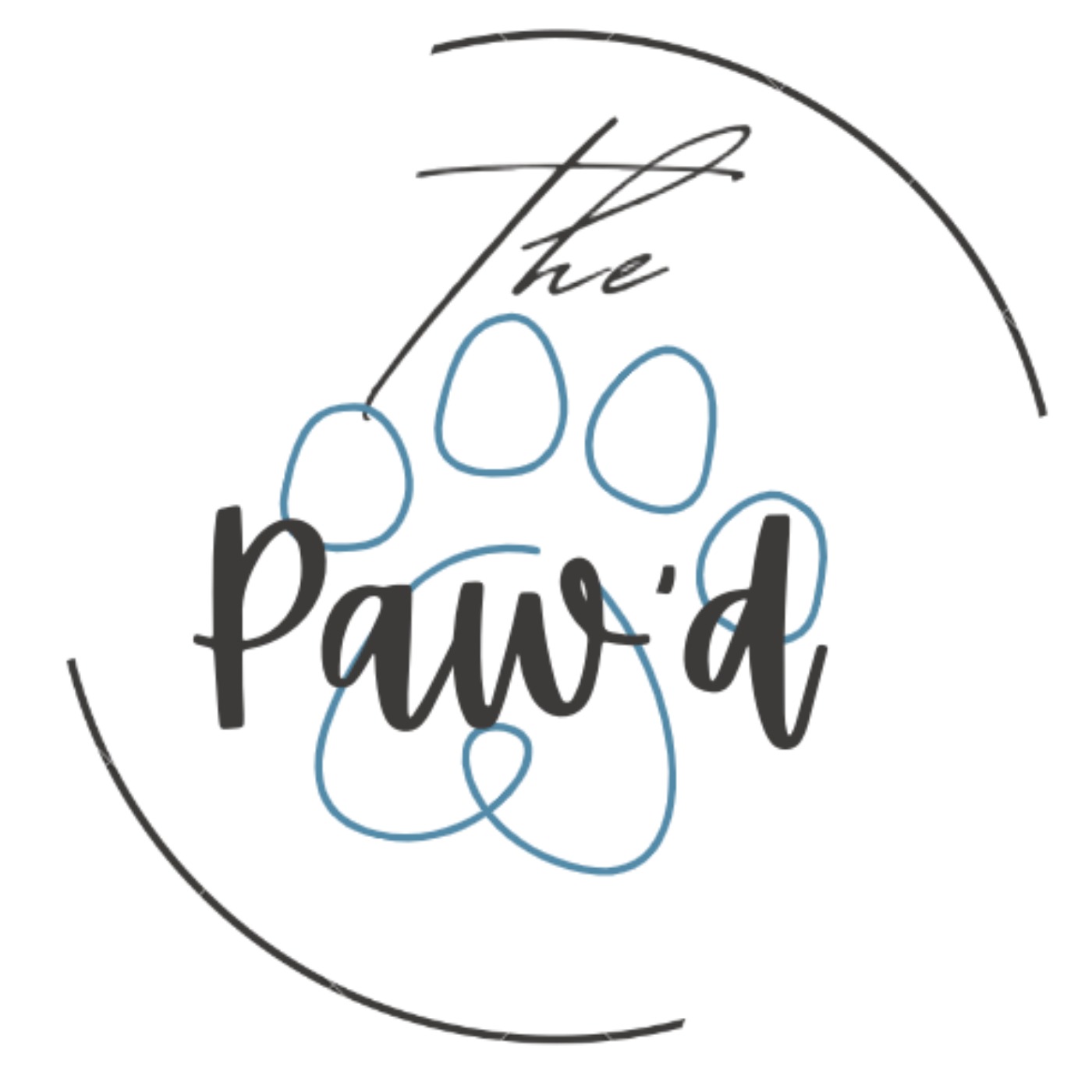 The Paw\'d