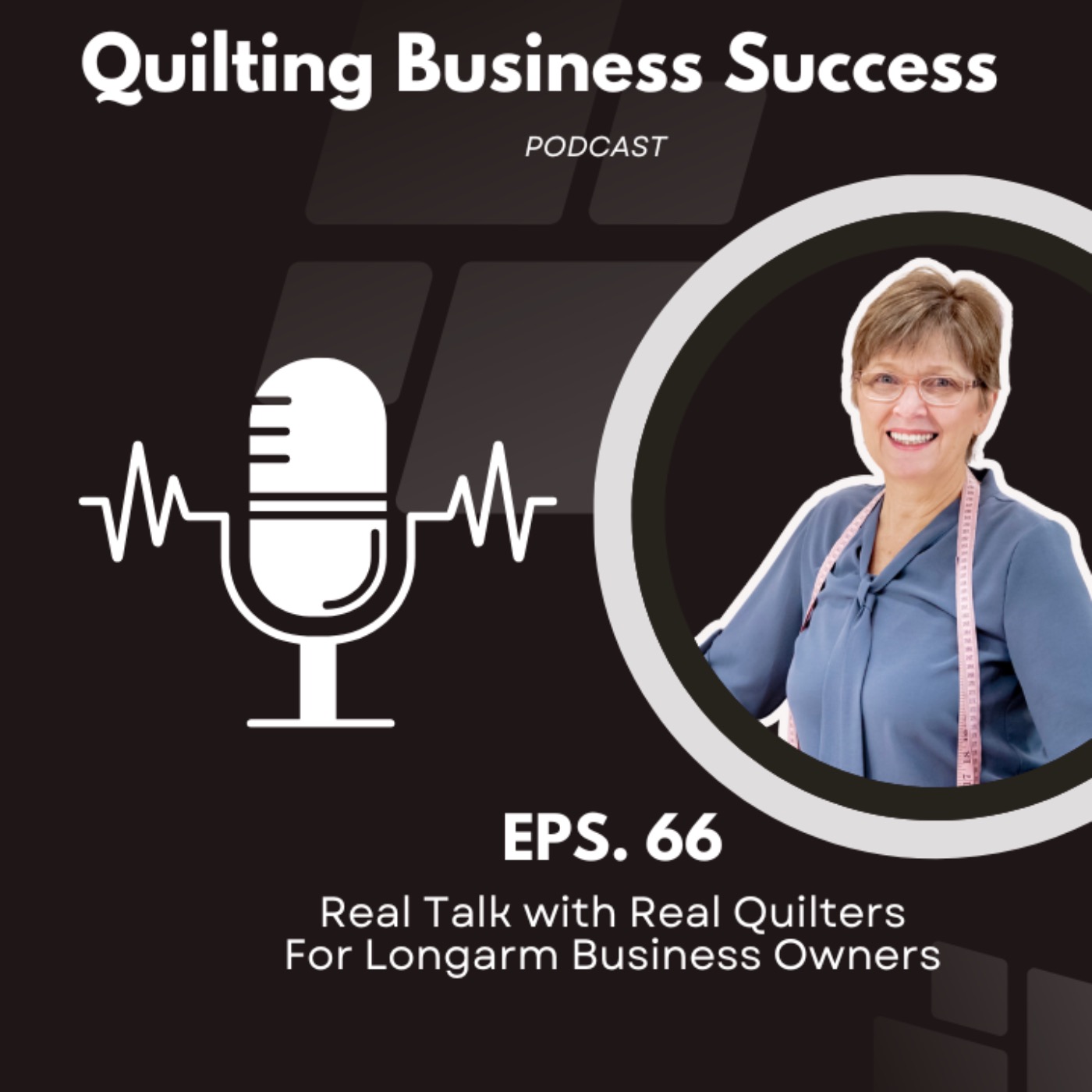 Episode 66: Kerrie Curtis