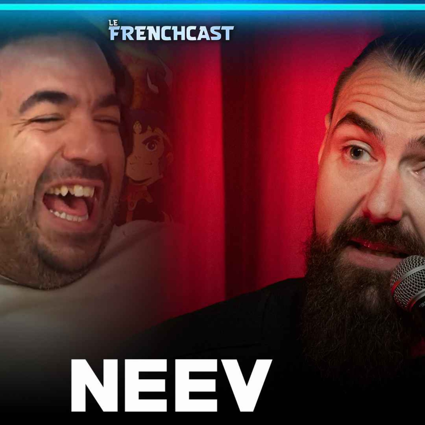 Le Frenchcast