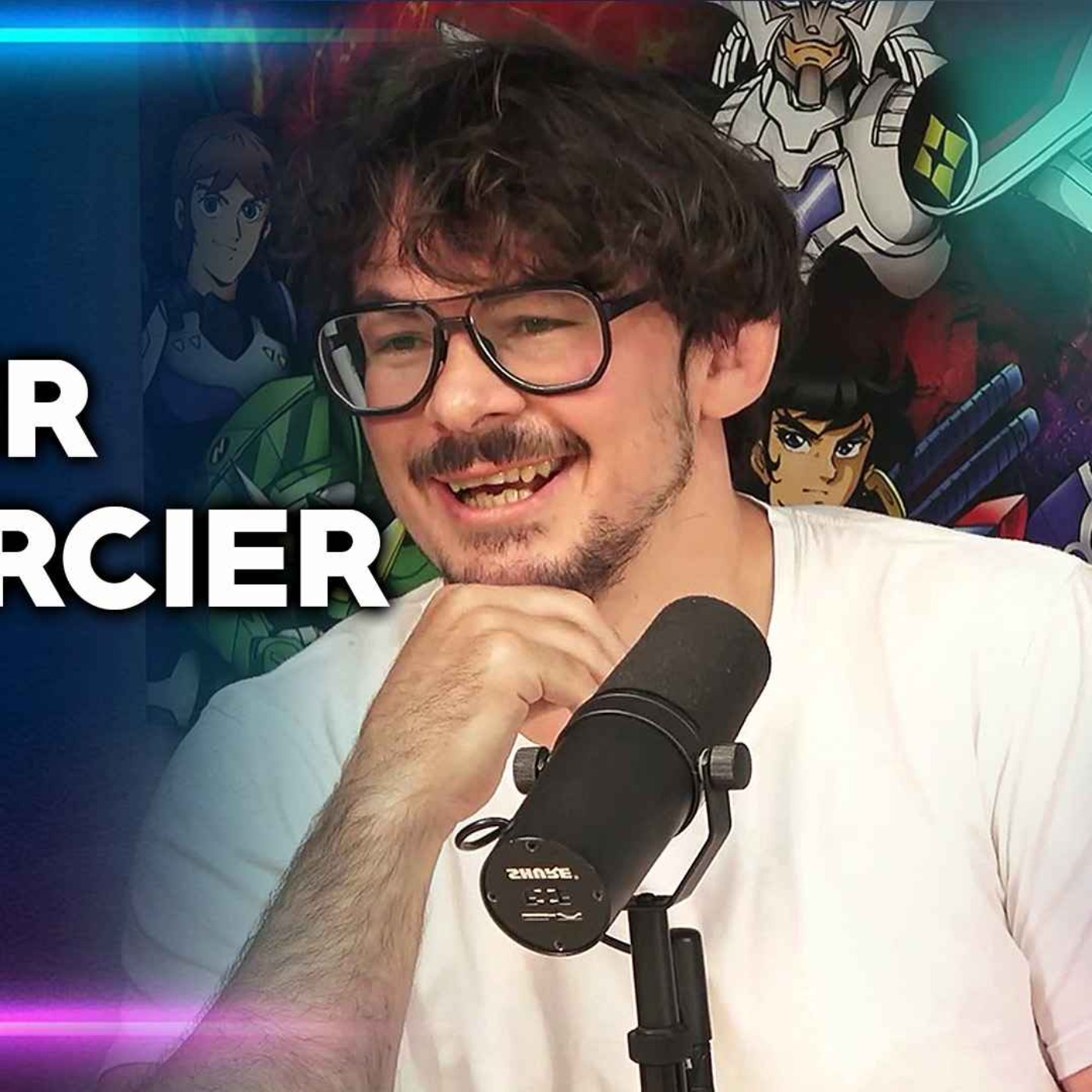 Le Frenchcast