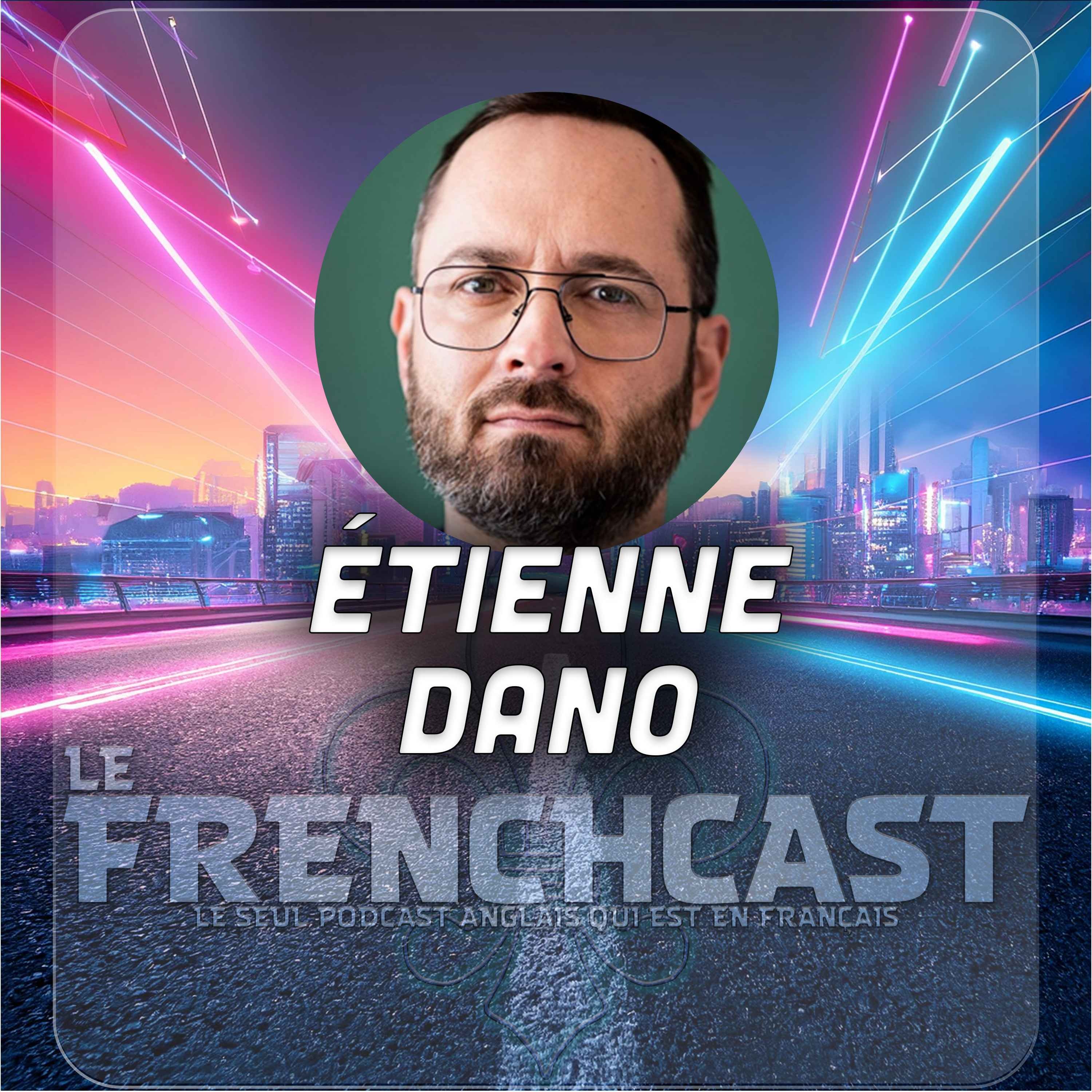 Le Frenchcast