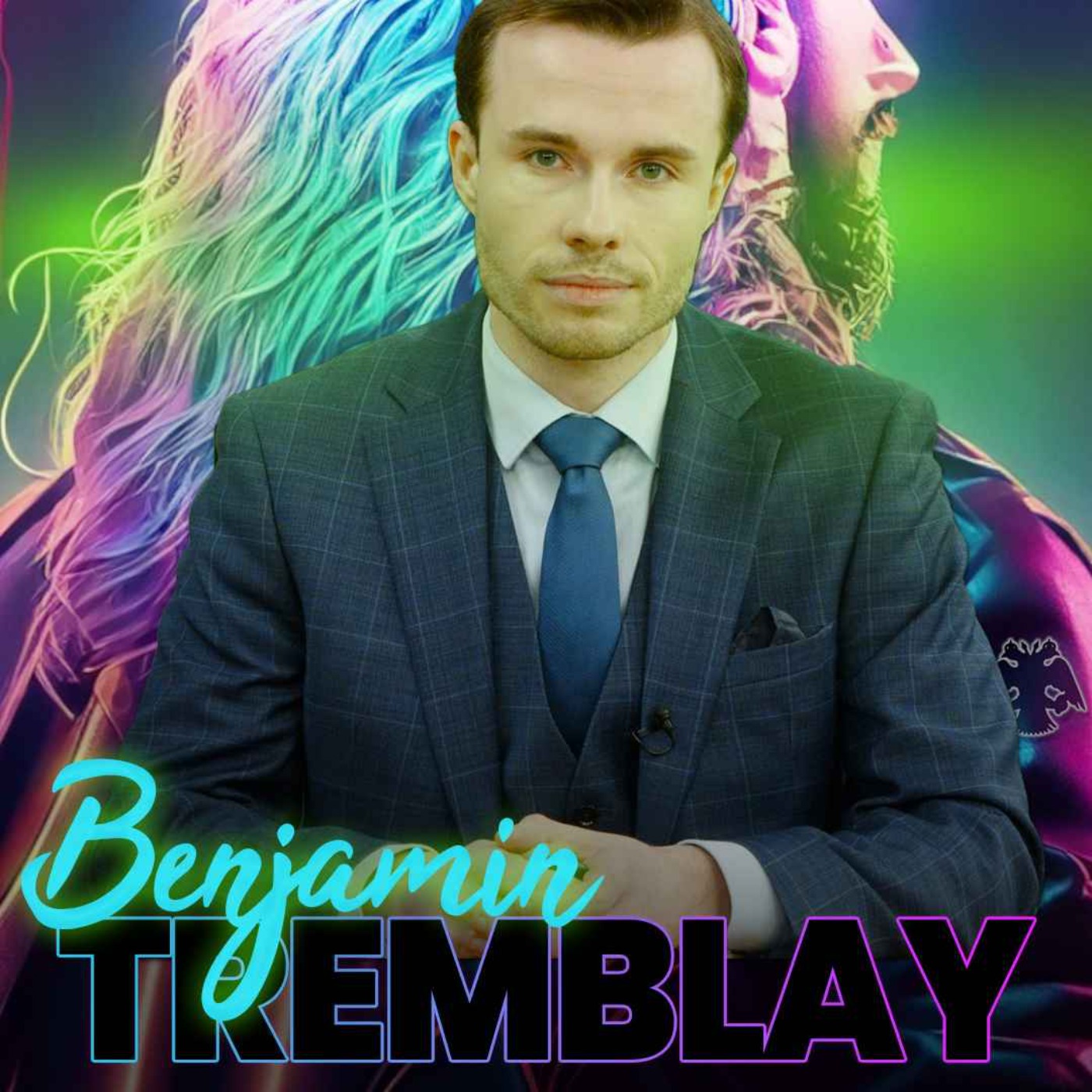 %23237 – Benjamin Tremblay