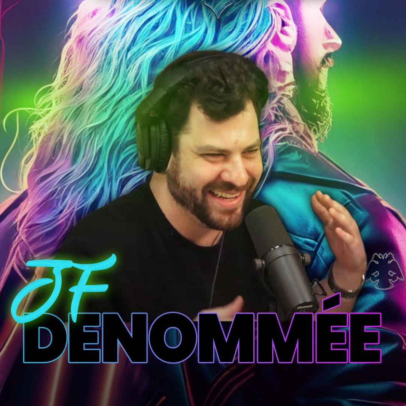 %23239 – JF Denommée