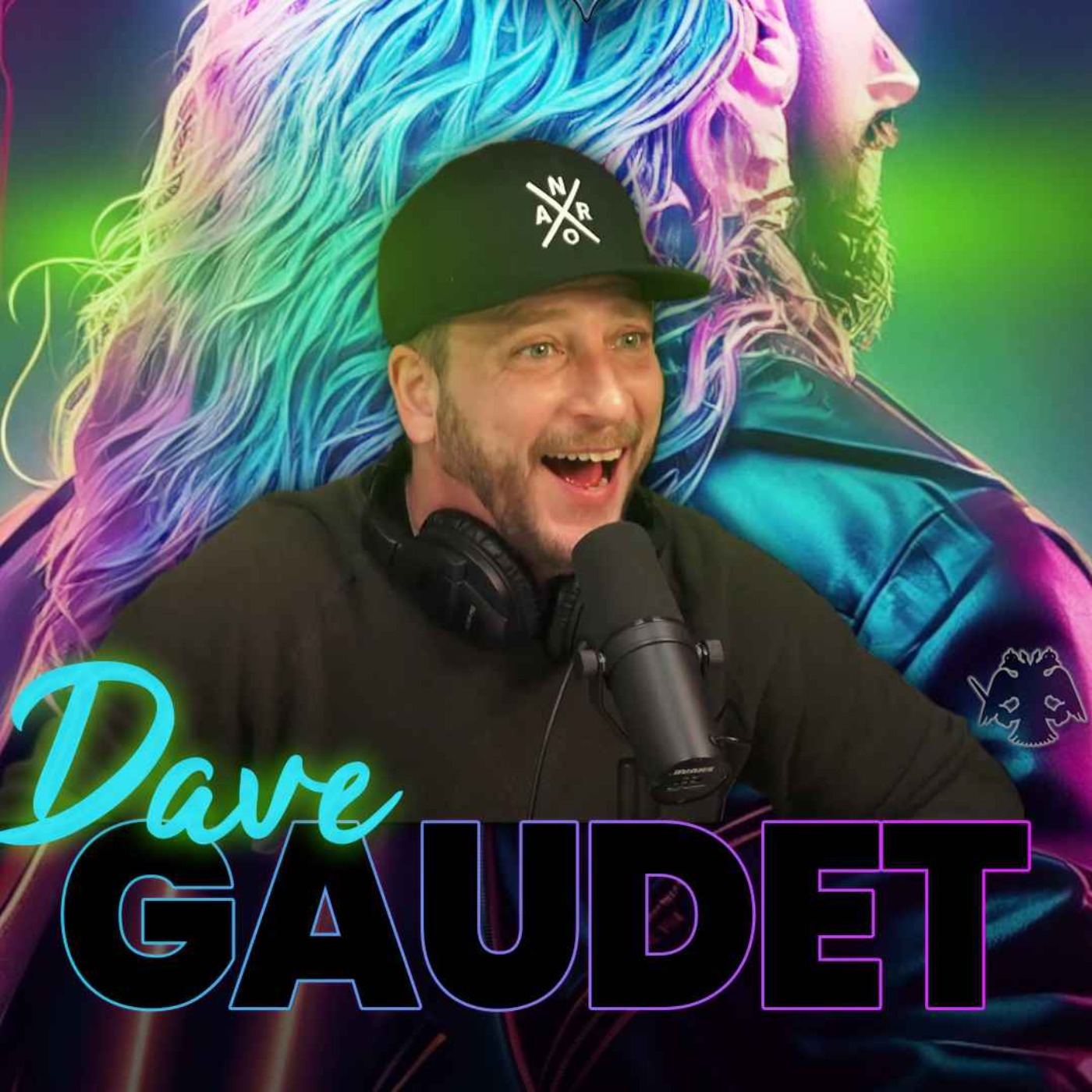 %23240 – Dave Gaudet