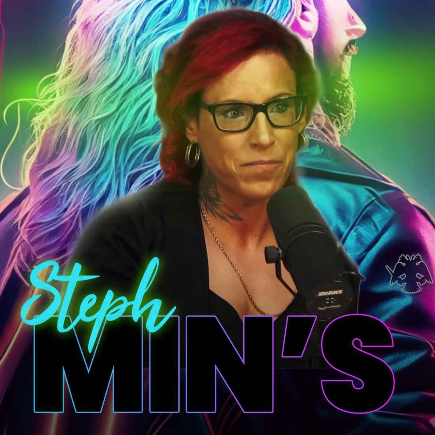 %23241 – Steph Min’s
