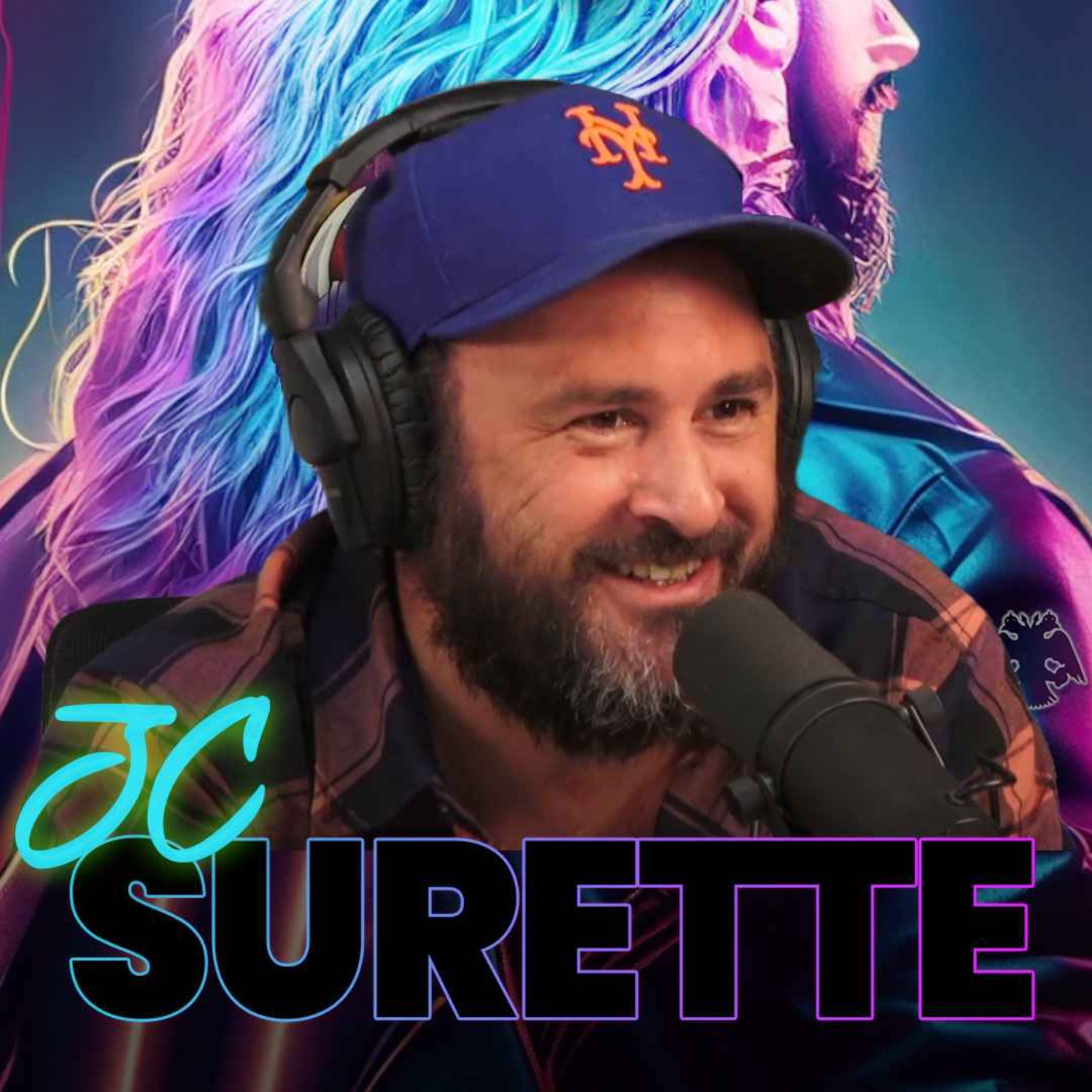%23244 – JC Surette