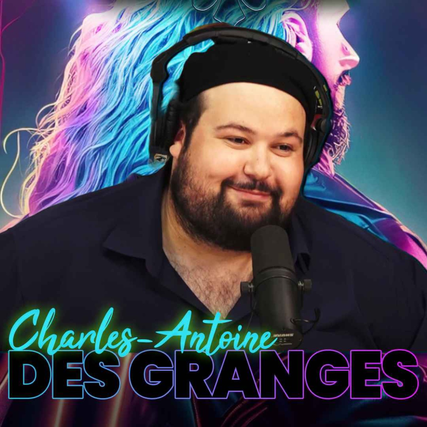 %23246 – Charles-Antoine Des Granges