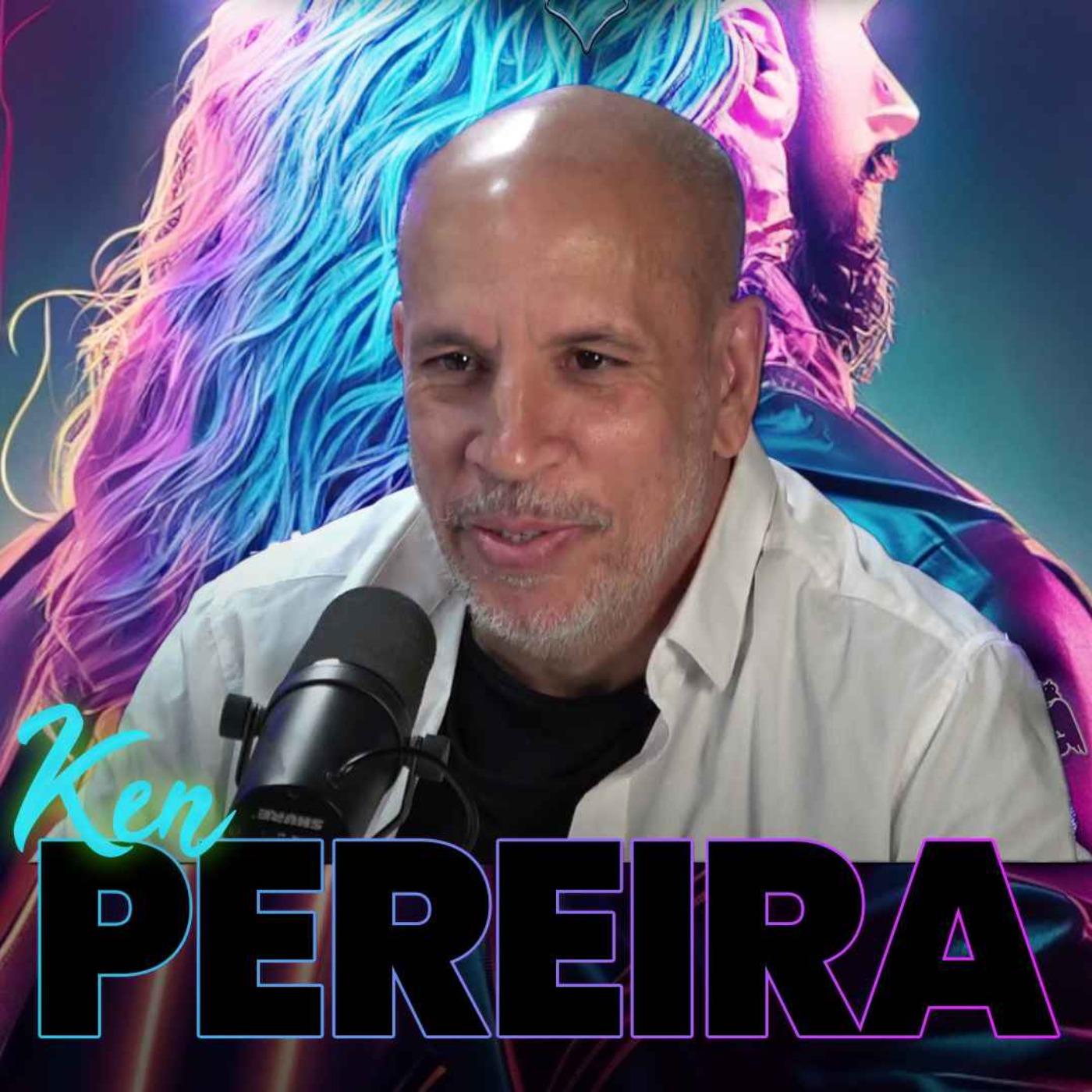 #249 - Ken Pereira