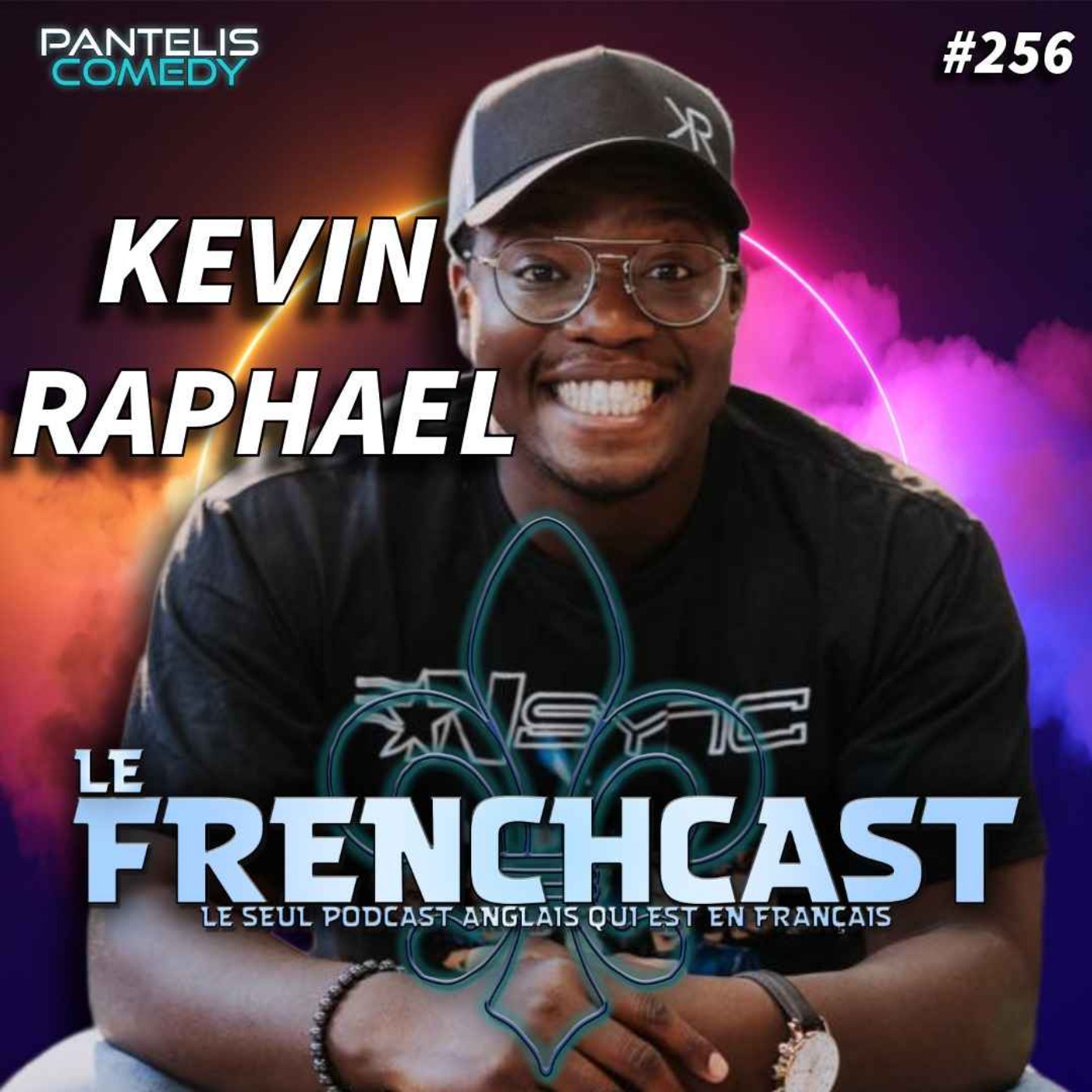 #256 -Kevin Raphael