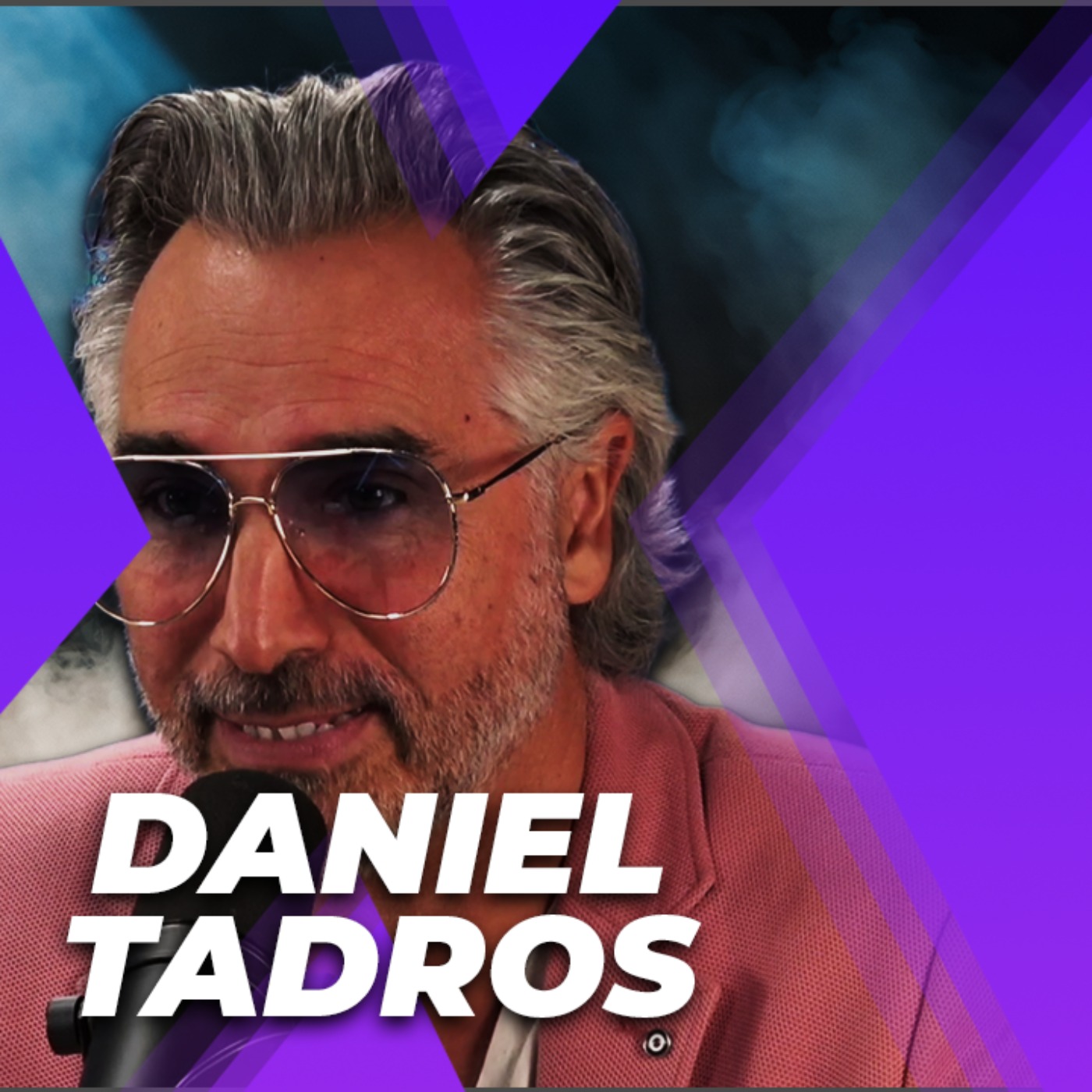 #263 - Daniel Tadros