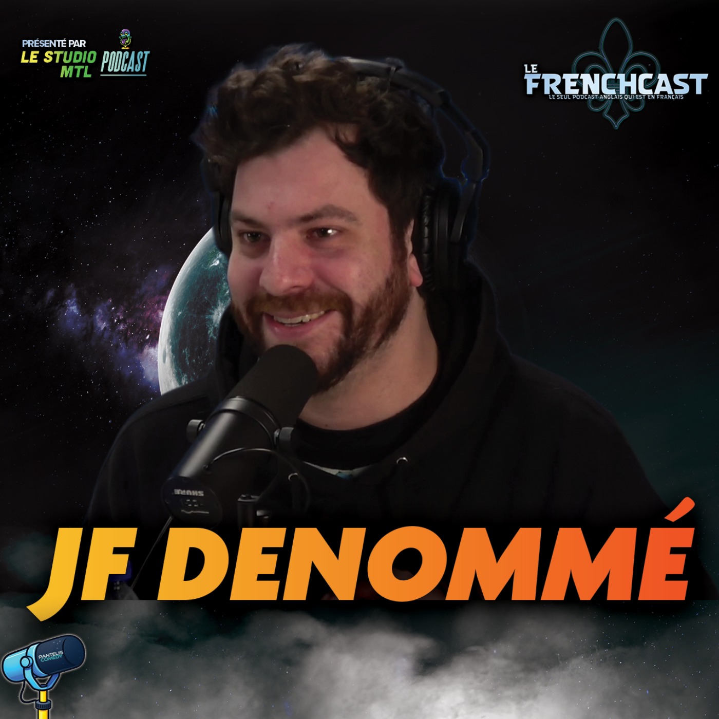 #279 - JF Denommé