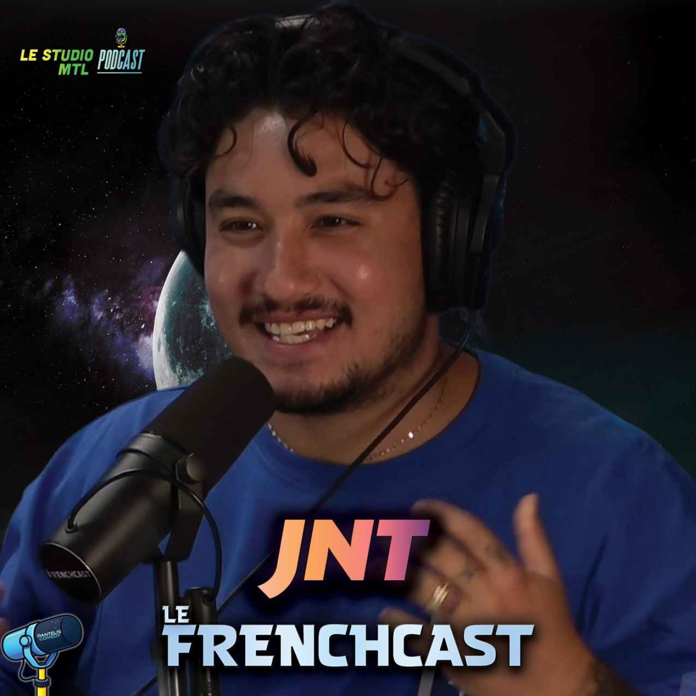 #306 - JNT