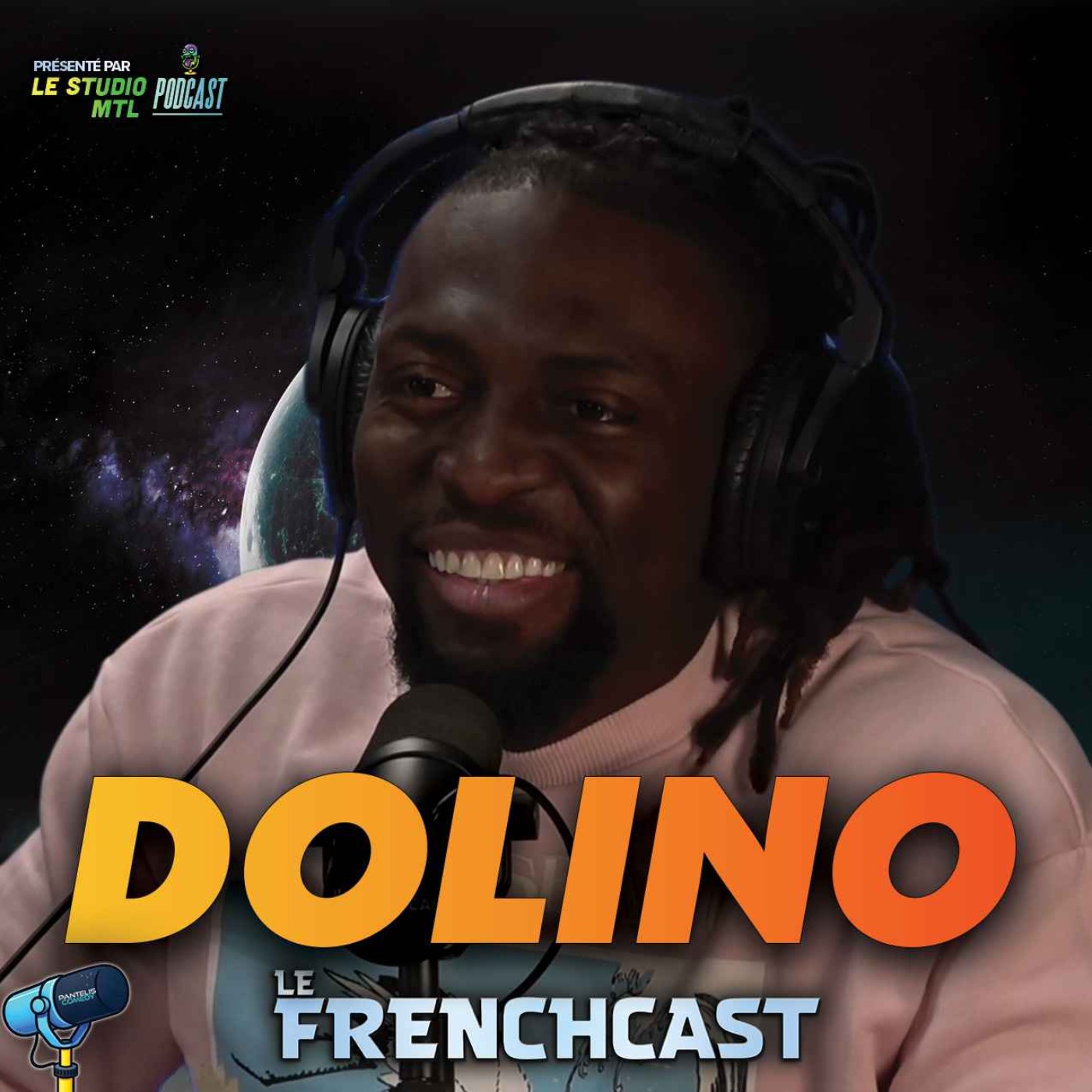 #310 - Dolino episode artwork