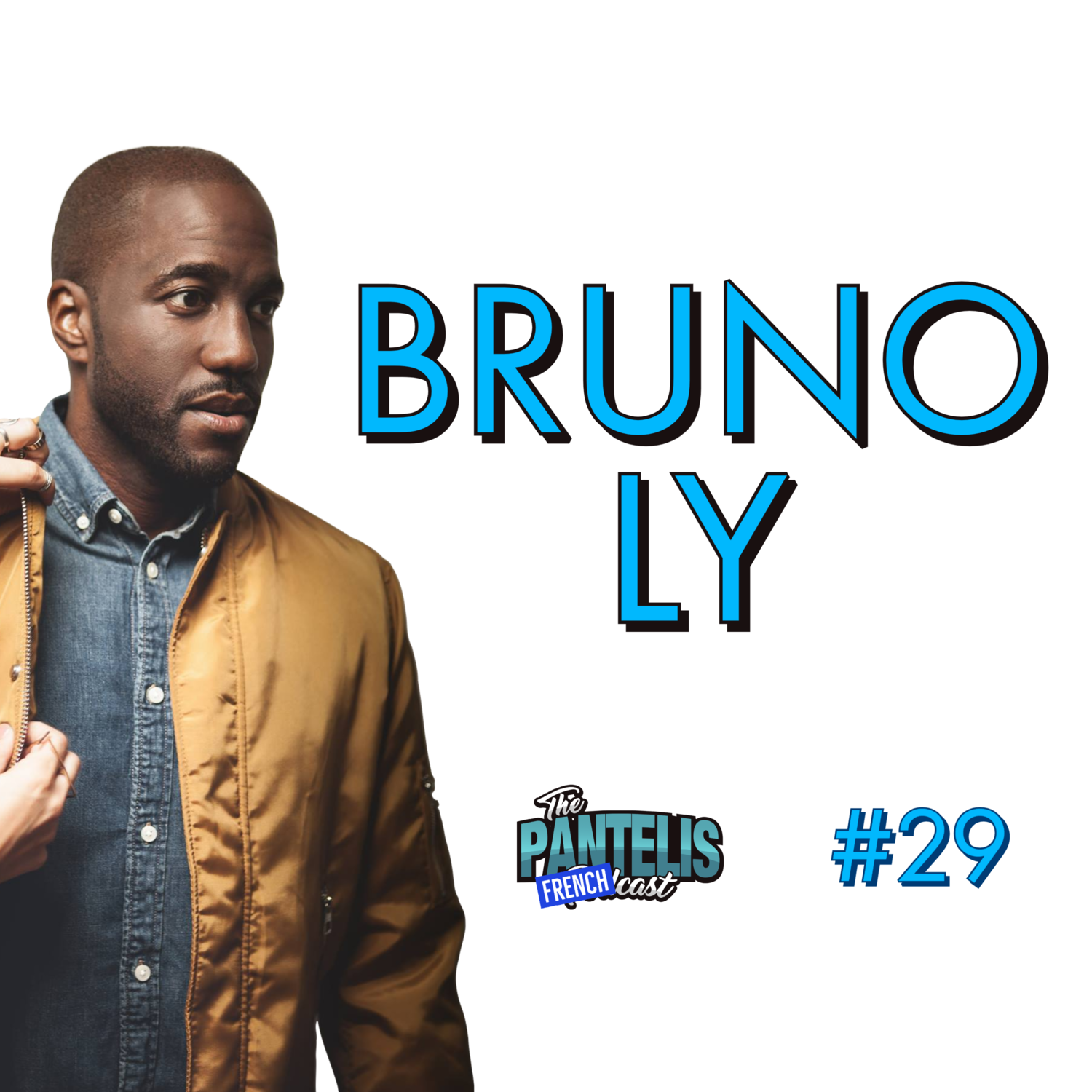 #29 - Bruno Ly