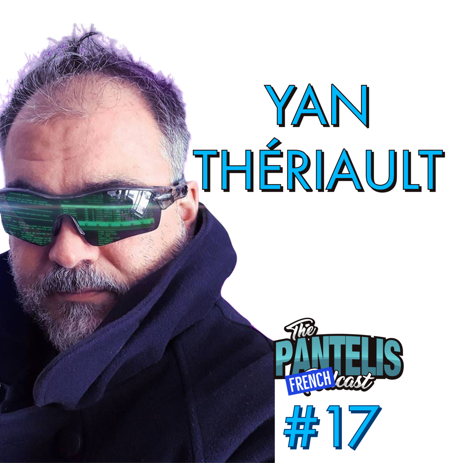 #17 - Yan Thériault